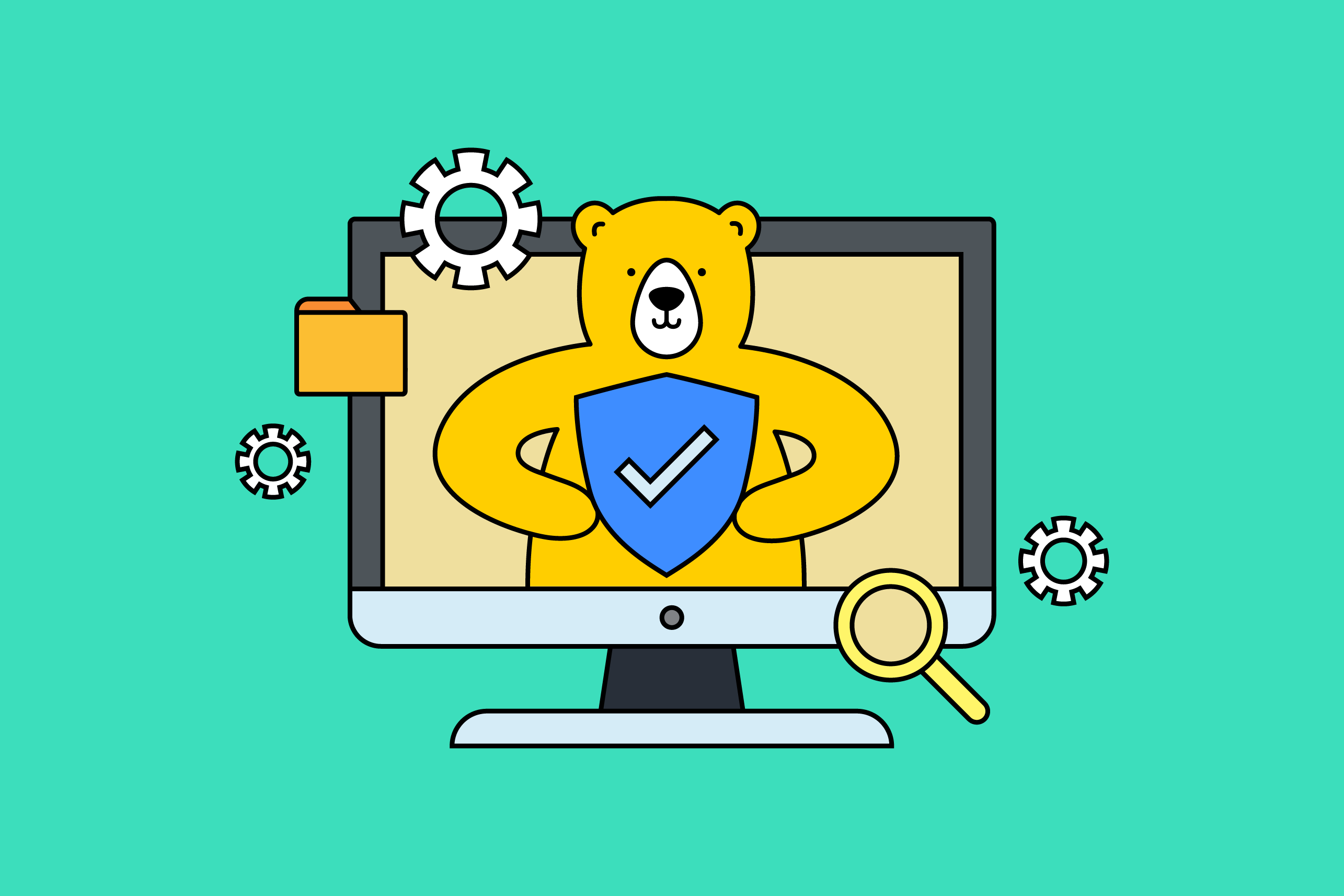 How My Startup Survived a DDoS Attack