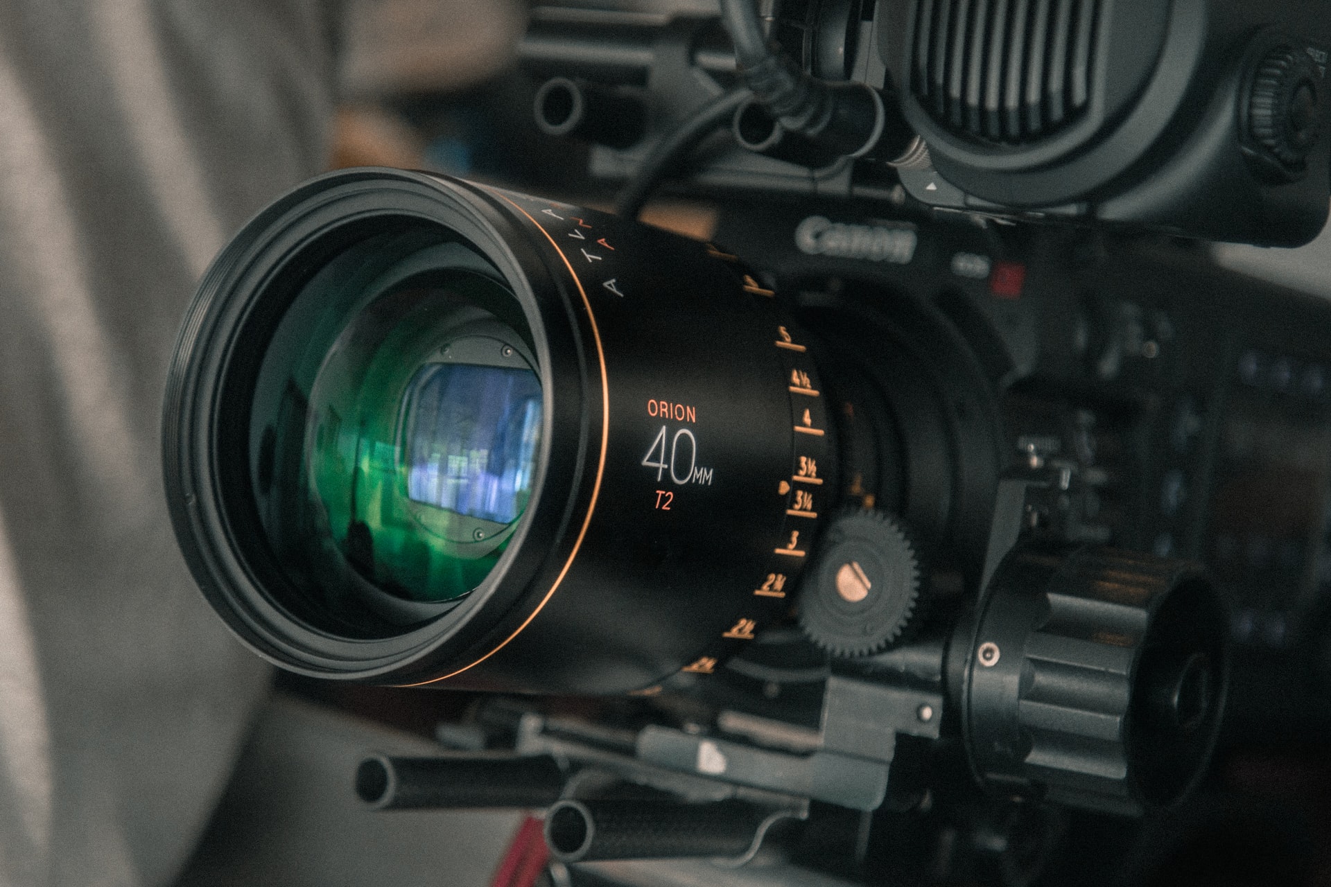 How to Create Videos with a Ken Burns Effect using FFmpeg