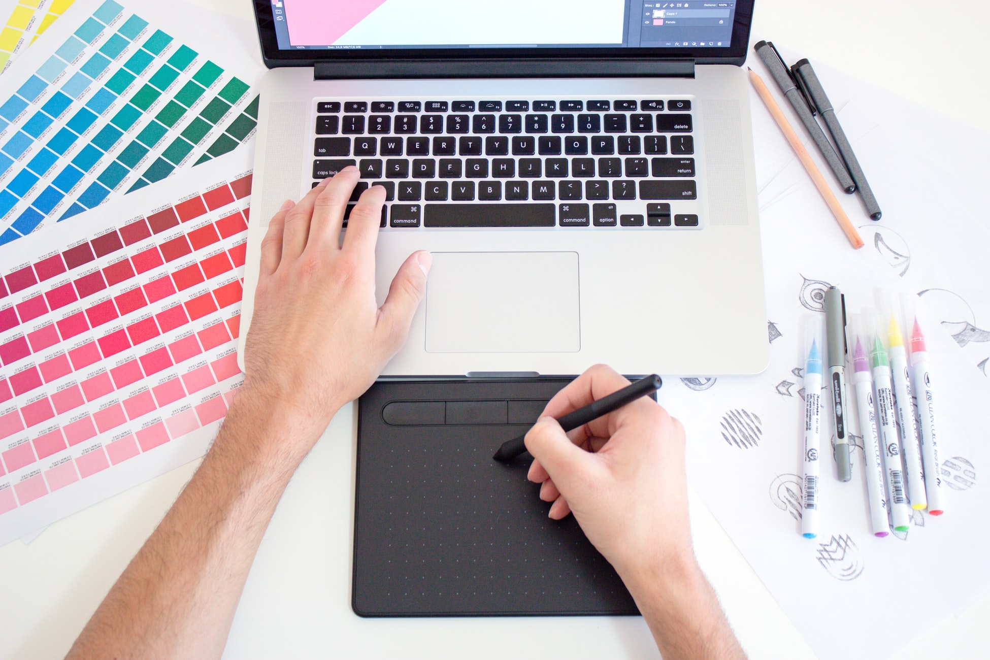 How to Work with a Designer to Create Bannerbear Templates