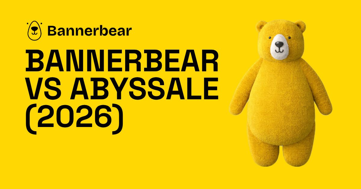 Bannerbear vs Abyssale (2026): Video, Workflows, Pricing