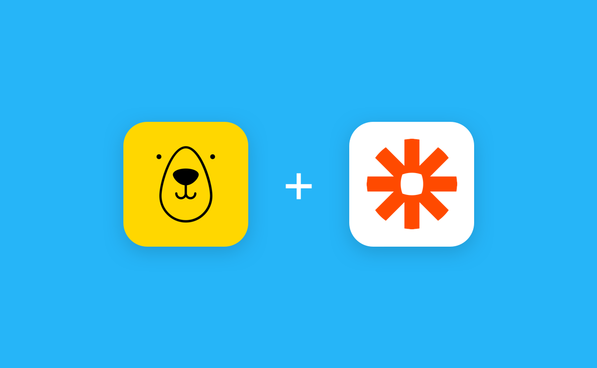 How to Auto Generate Videos with Bannerbear and Zapier