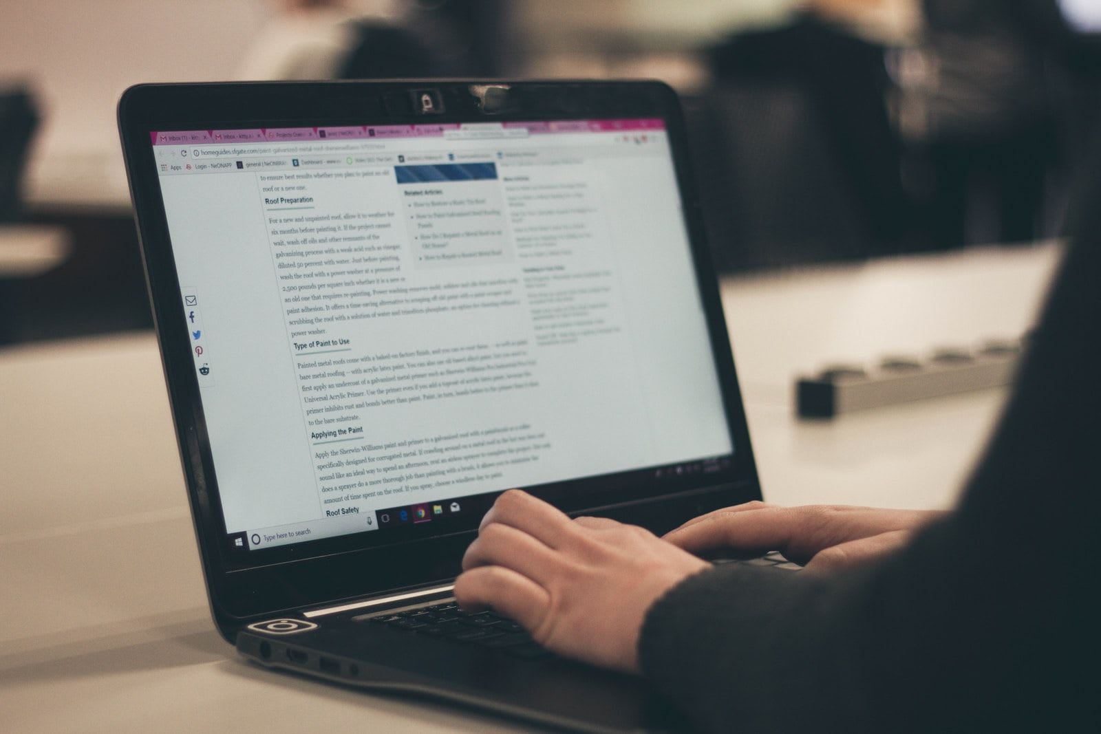 How to Auto Generate Social Media Images for your Medium Stories