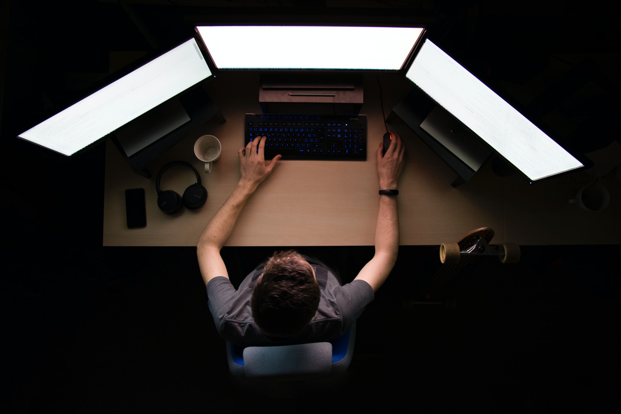 10 Free APIs for Your Next Project