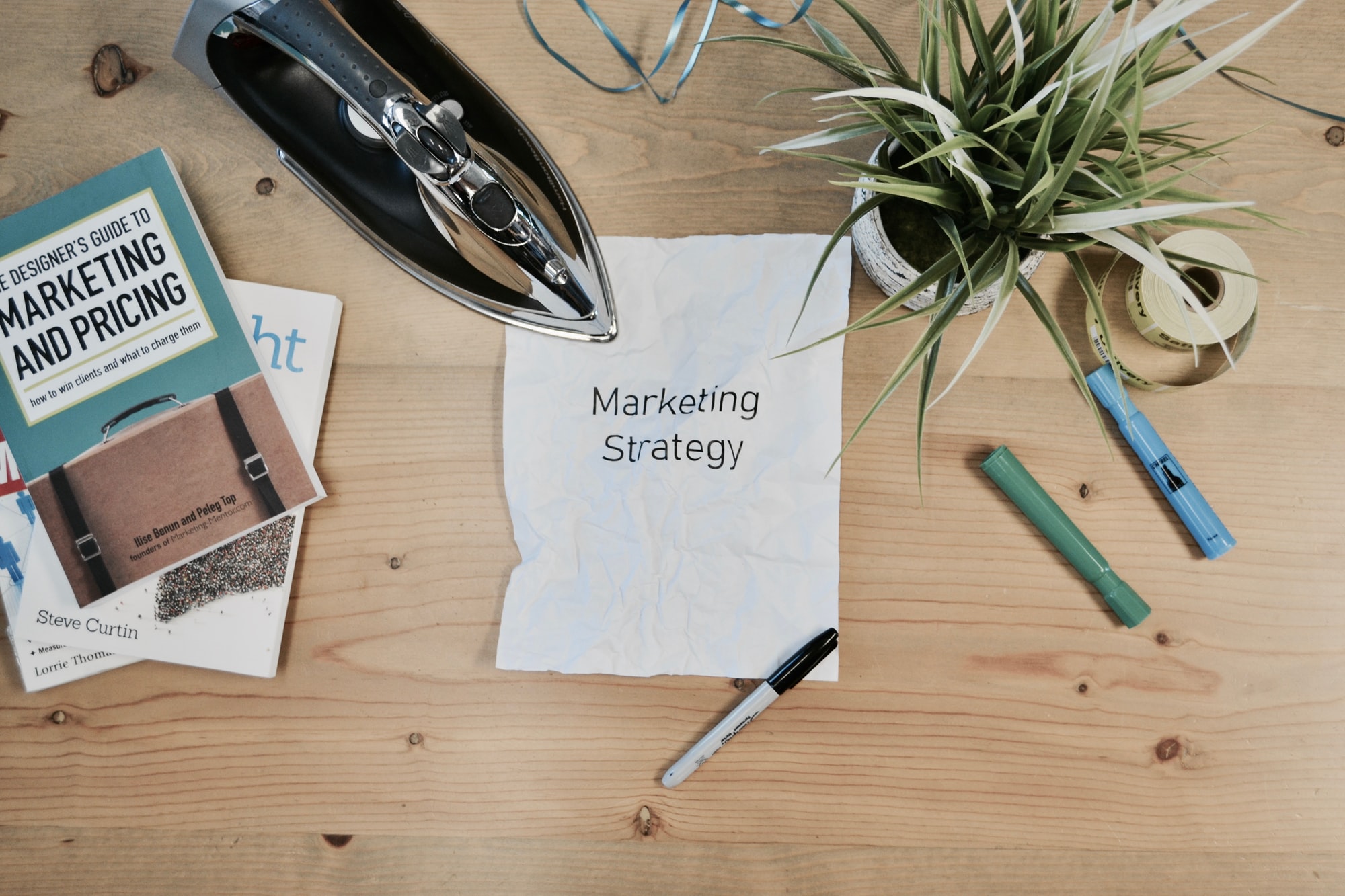 10 Ways to Scale your Marketing with Zapier Automation
