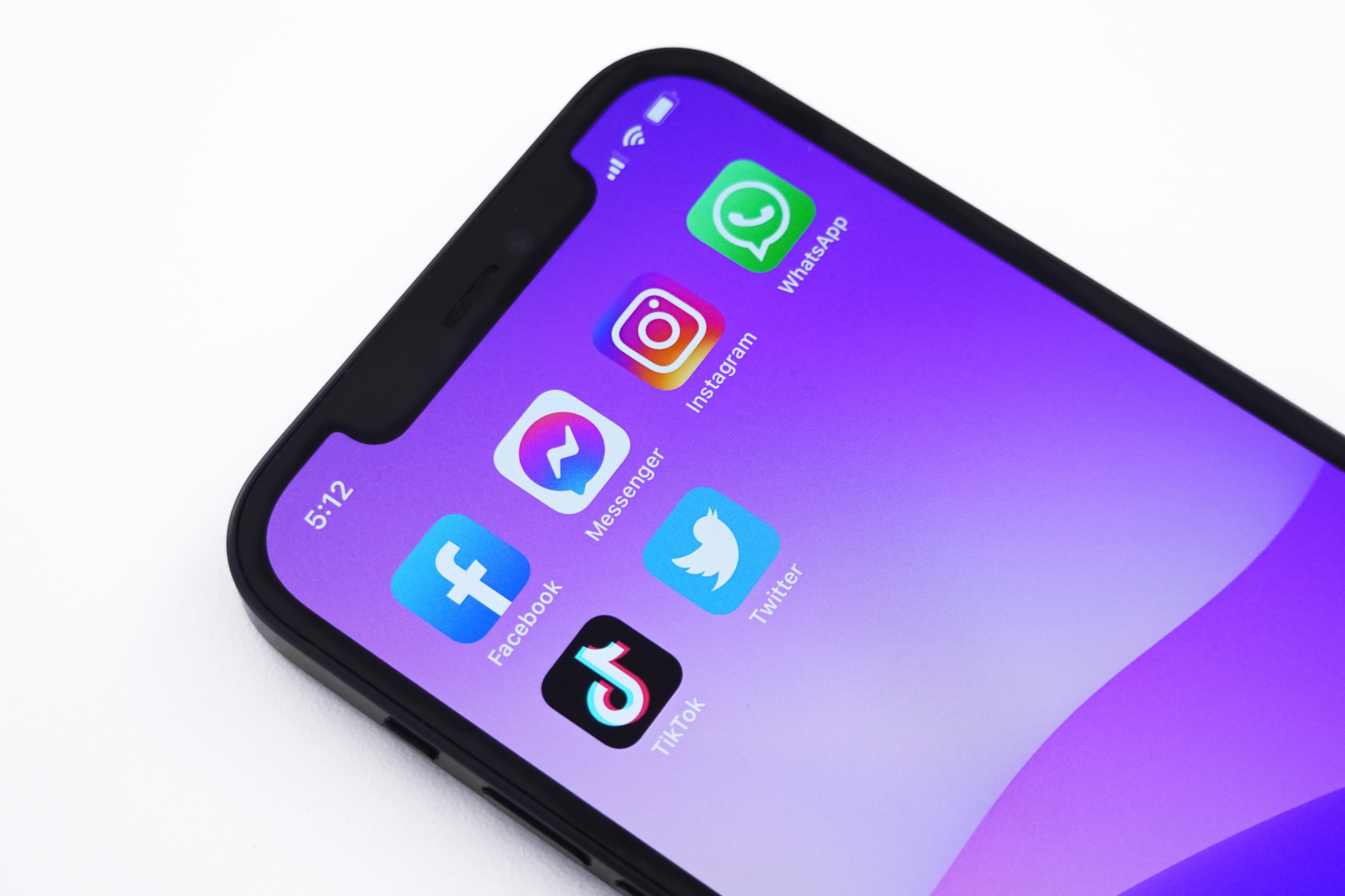 Top 5 Social Media Management Tools for your Business