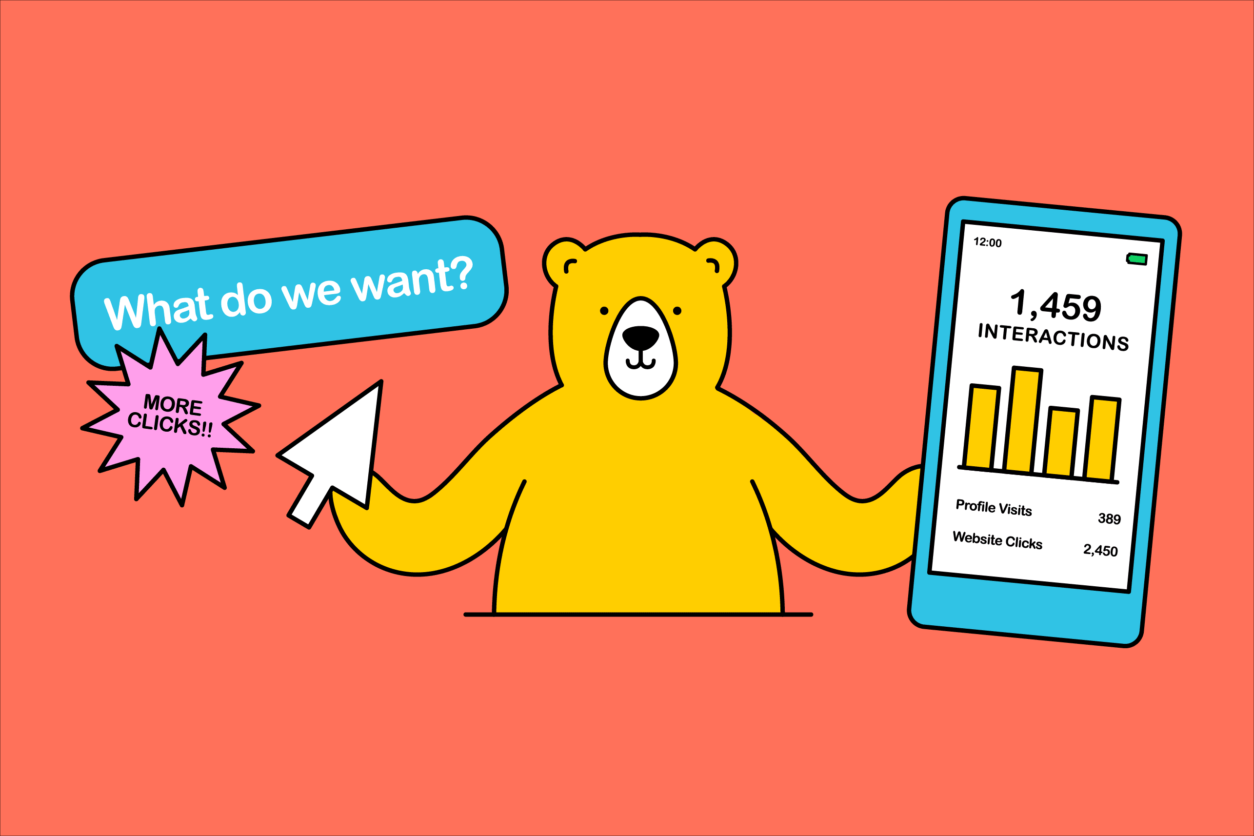 The 5 Banner Image Tips That Drastically Improve CTR