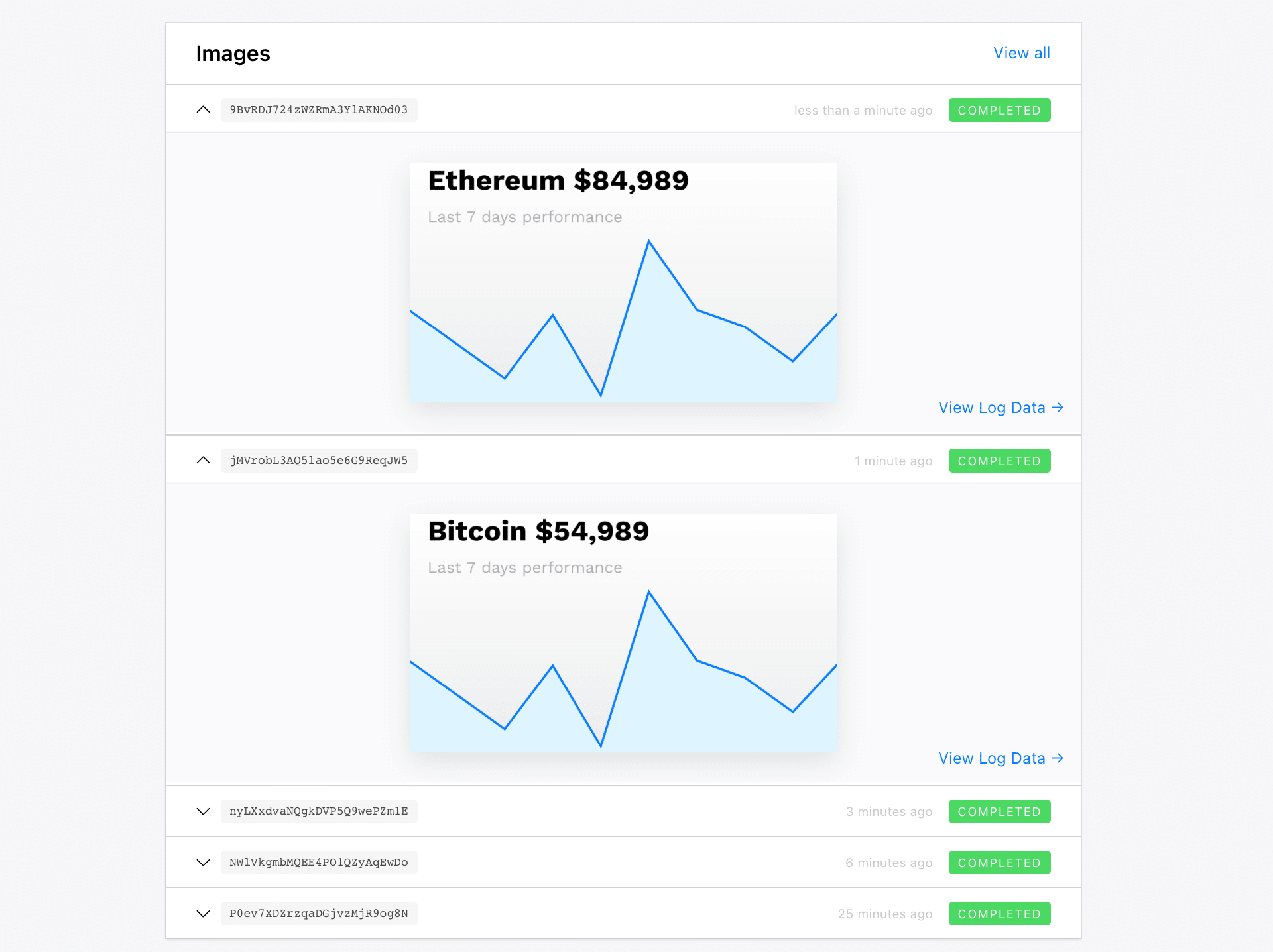 bannerbear template interface screenshot