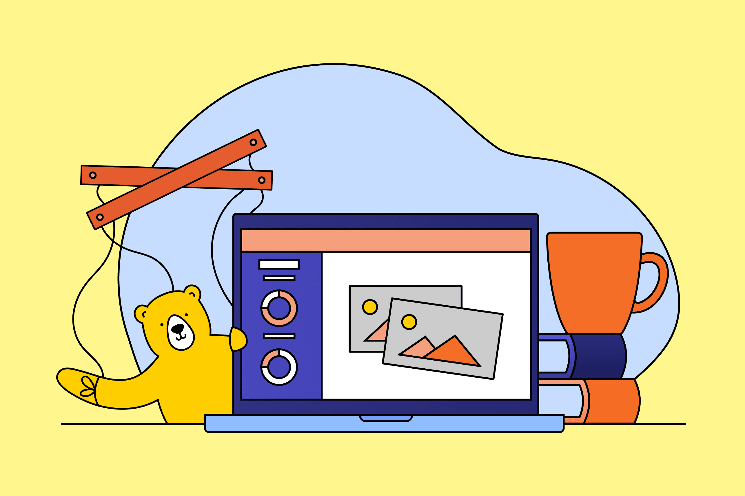 How to Download Images from a Website Using Puppeteer