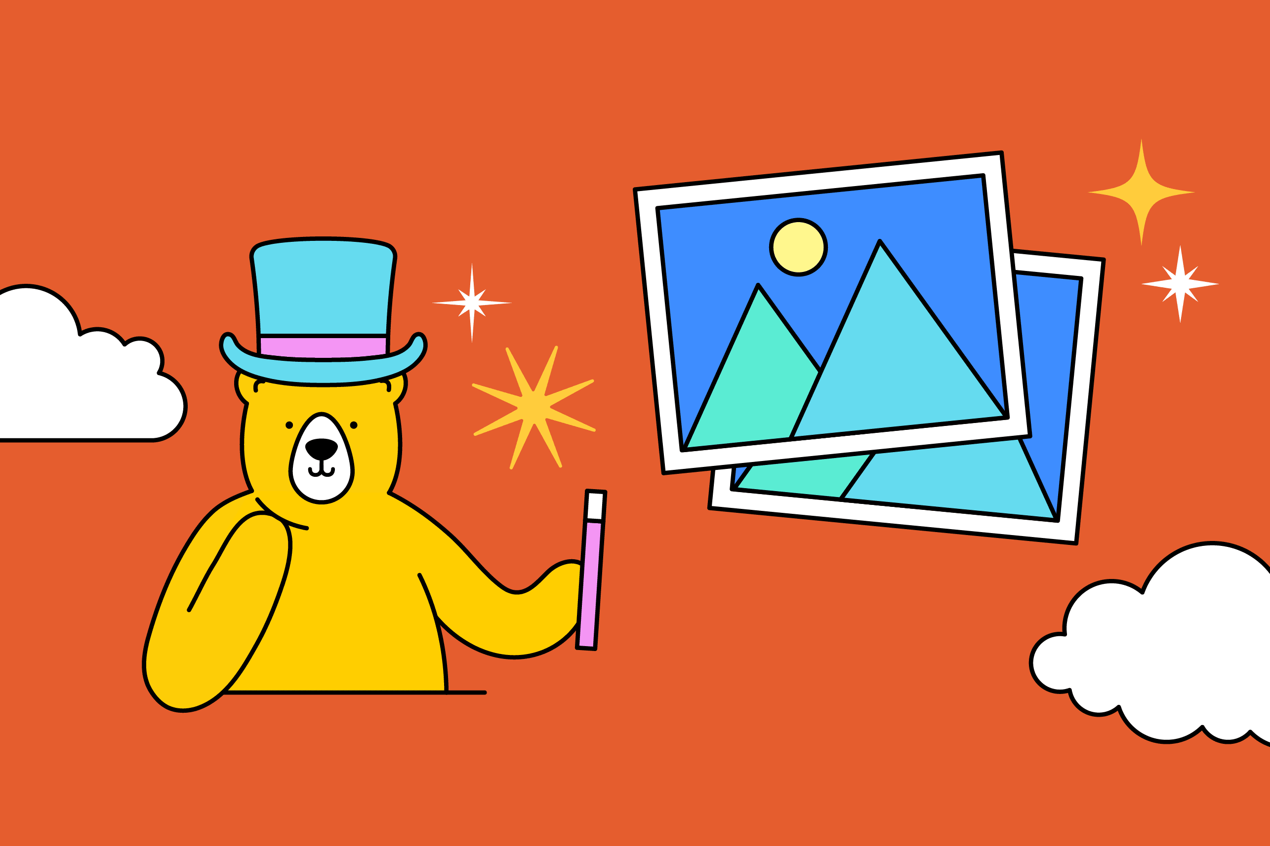 5 Image APIs You Can Use for Your Next Project in 2022 (2024 Update)