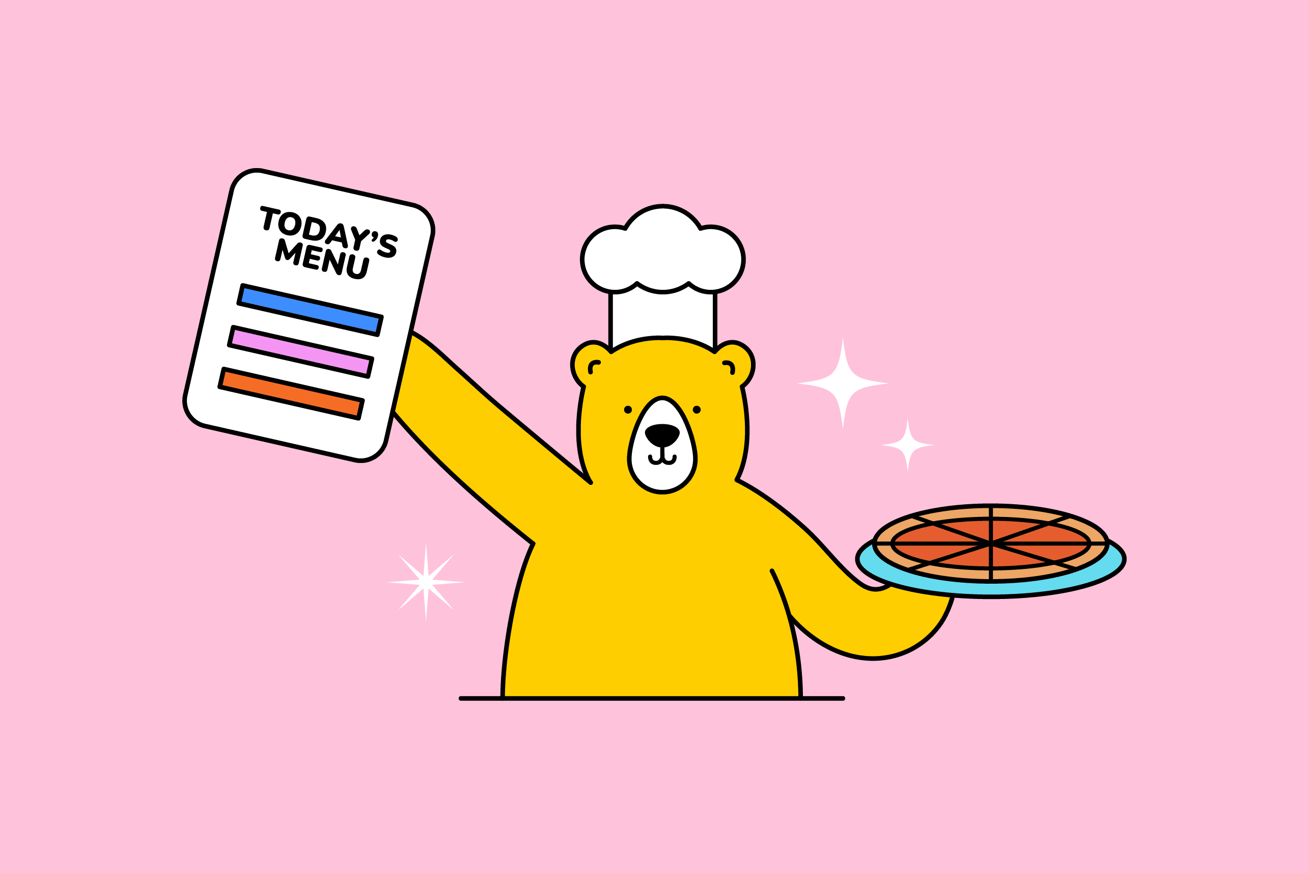 How to Instantly Generate Daily Special Menus for Your Restaurant