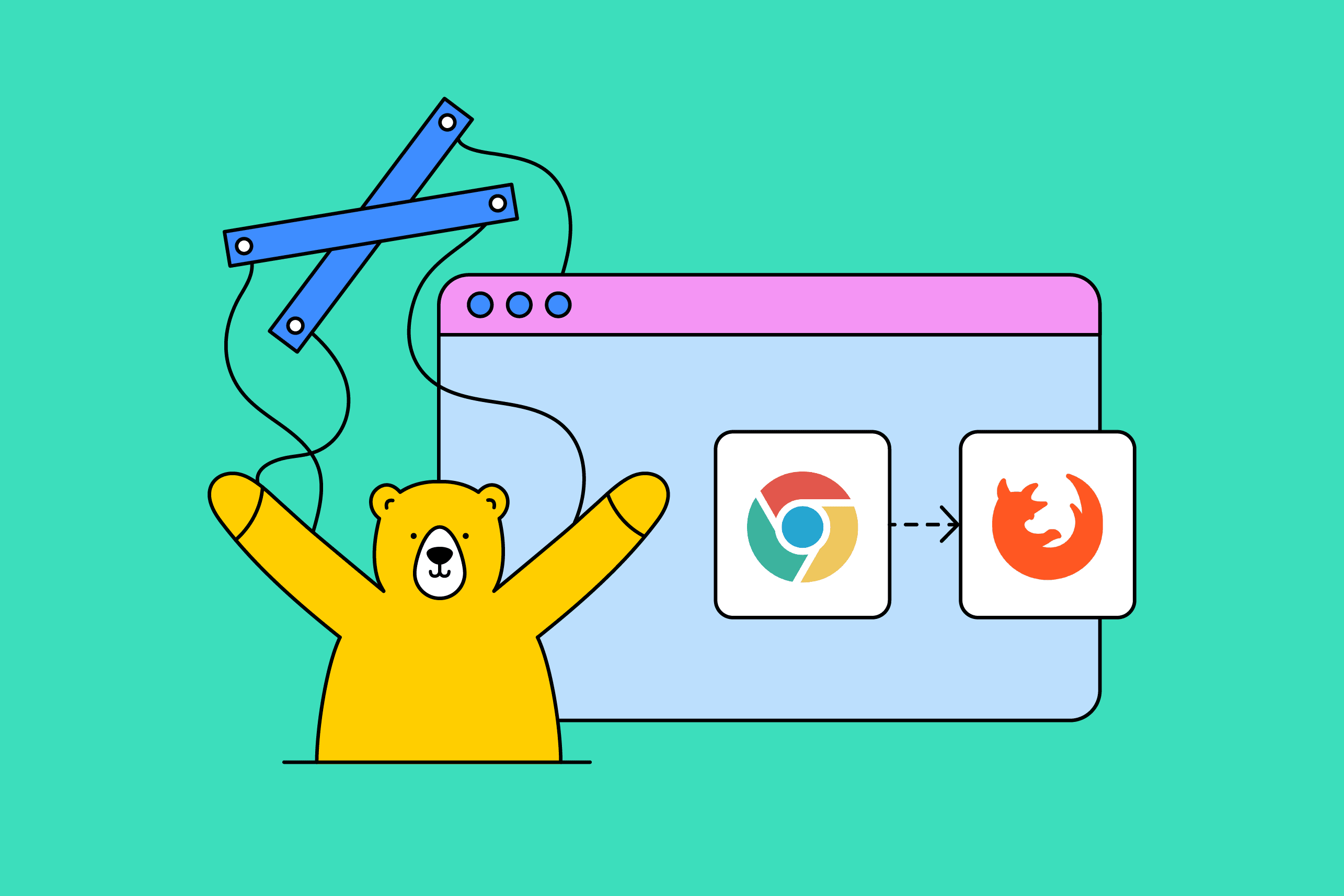 How to Run Puppeteer with Firefox Instead of Chrome