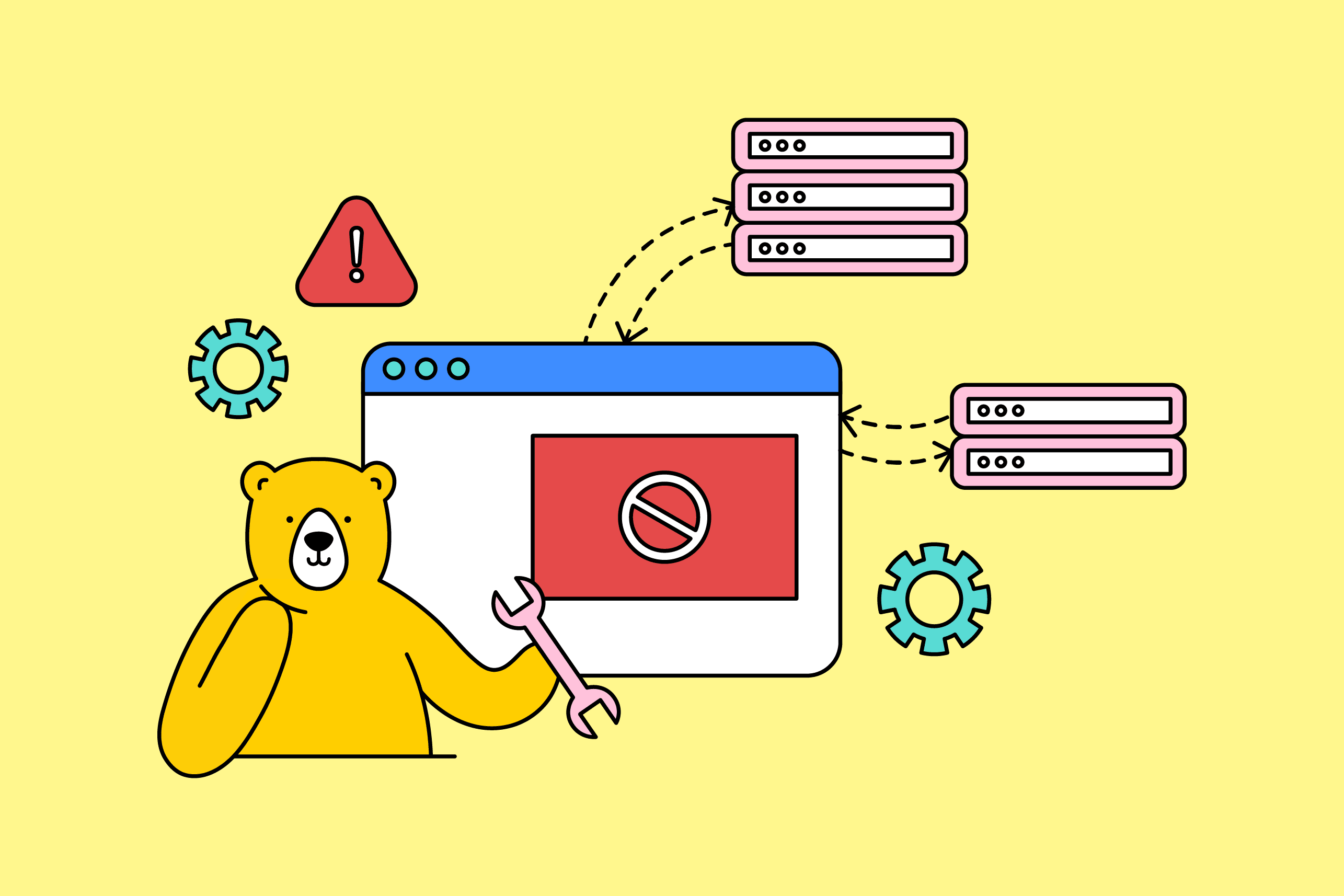 What Is a CORS Error and How to Fix It (3 Ways)