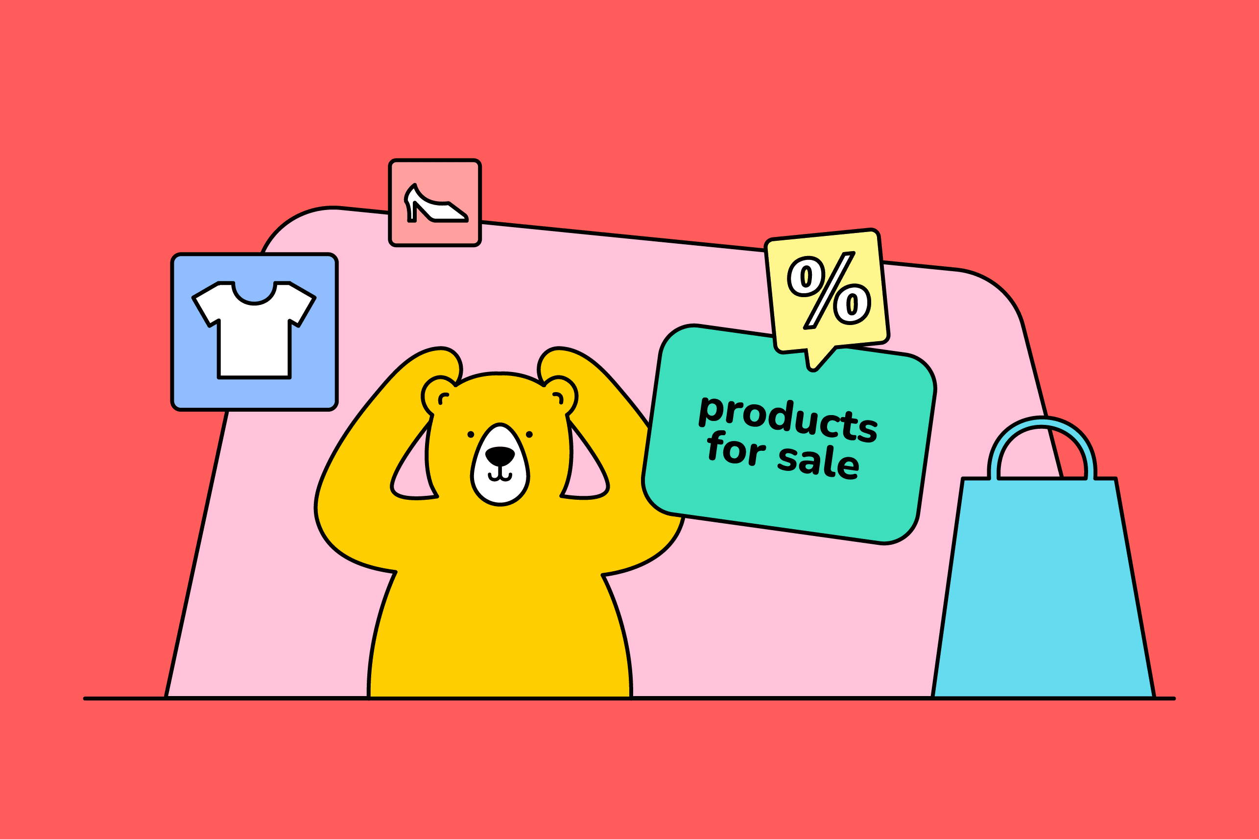 How to Generate a Collection of Product Ads for Facebook Carousel