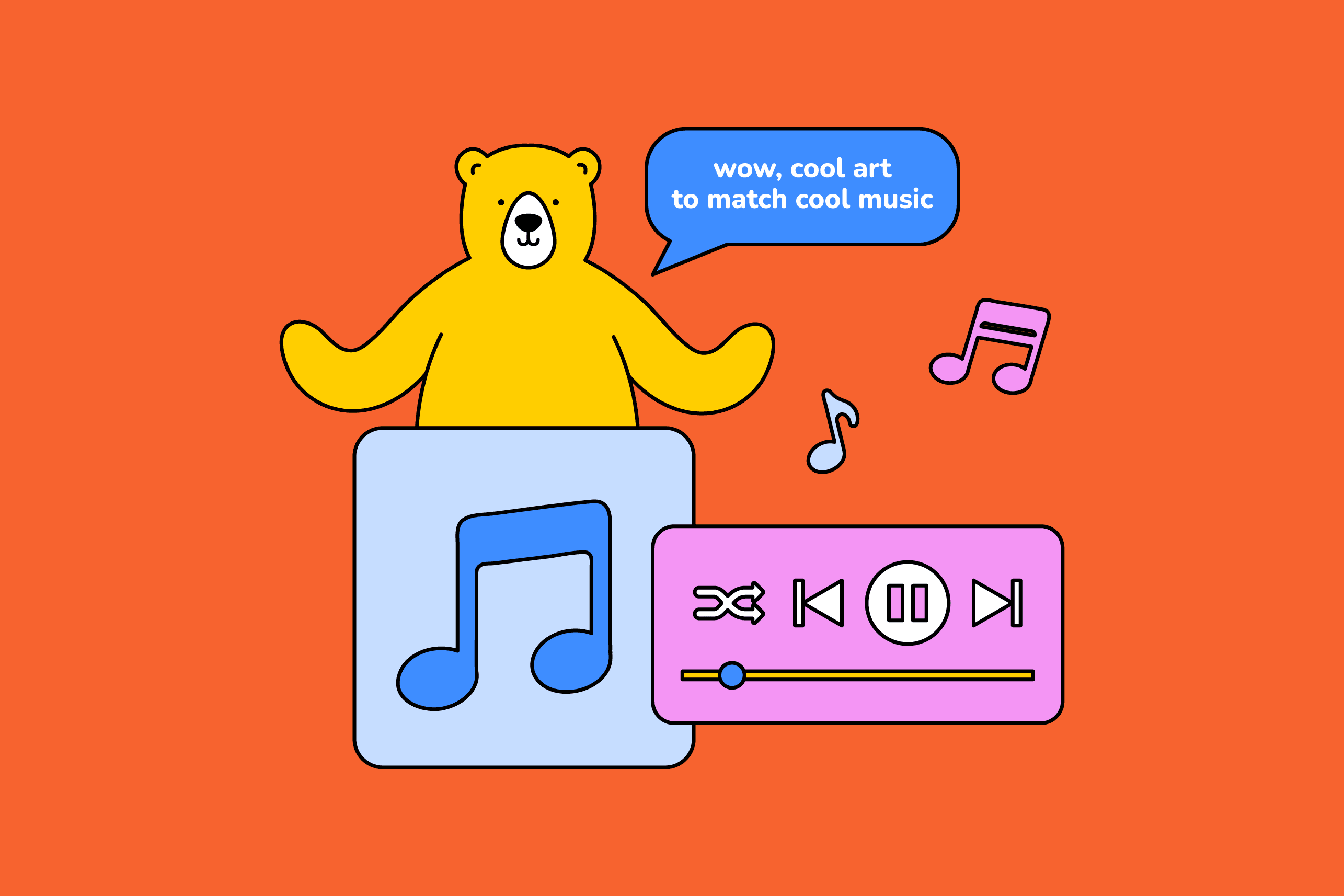 How to Add an Album Art to MP3 Audio Files Using FFmpeg