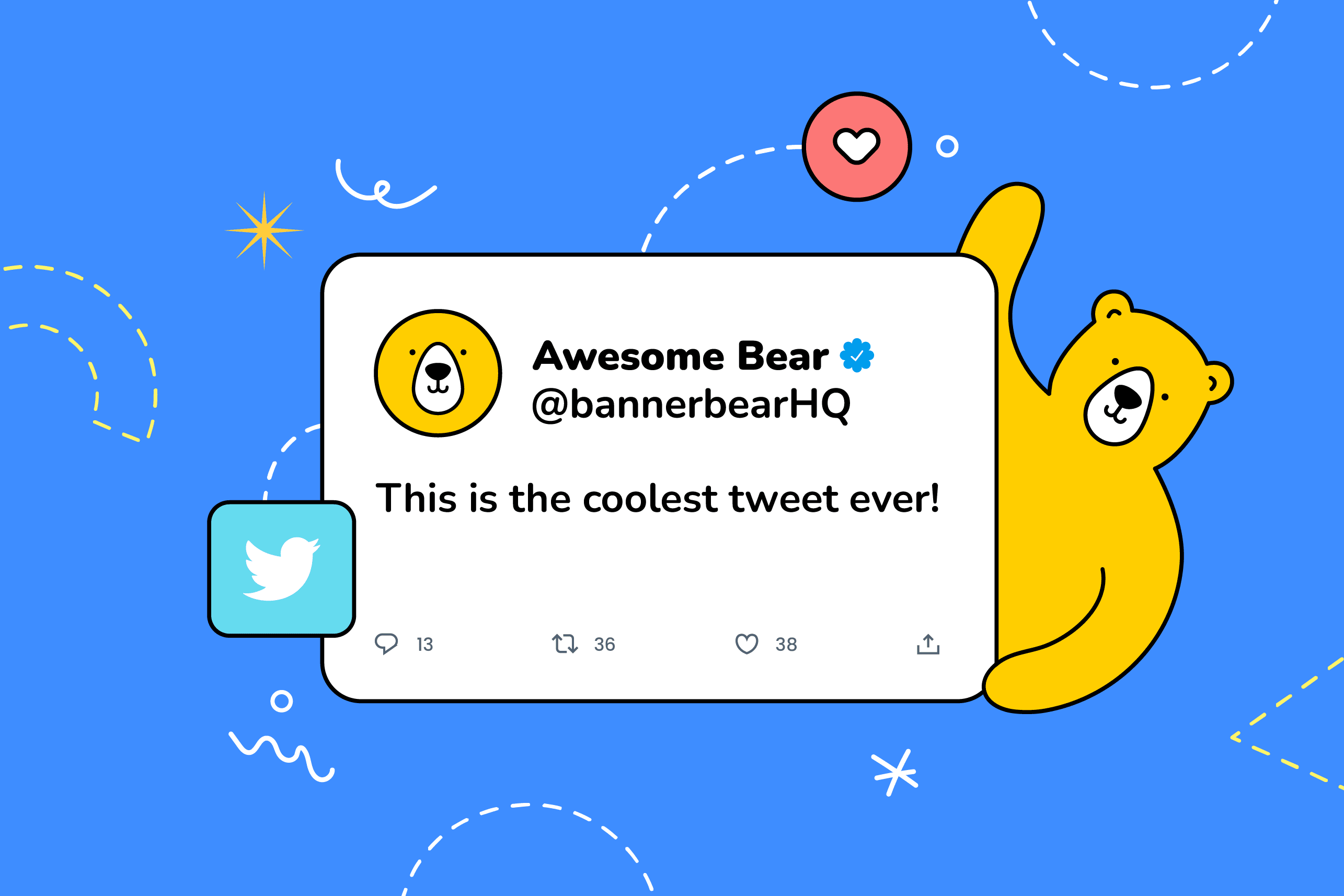 How to Automatically Turn Liked Tweets into LinkedIn Carousel Images (No Code)