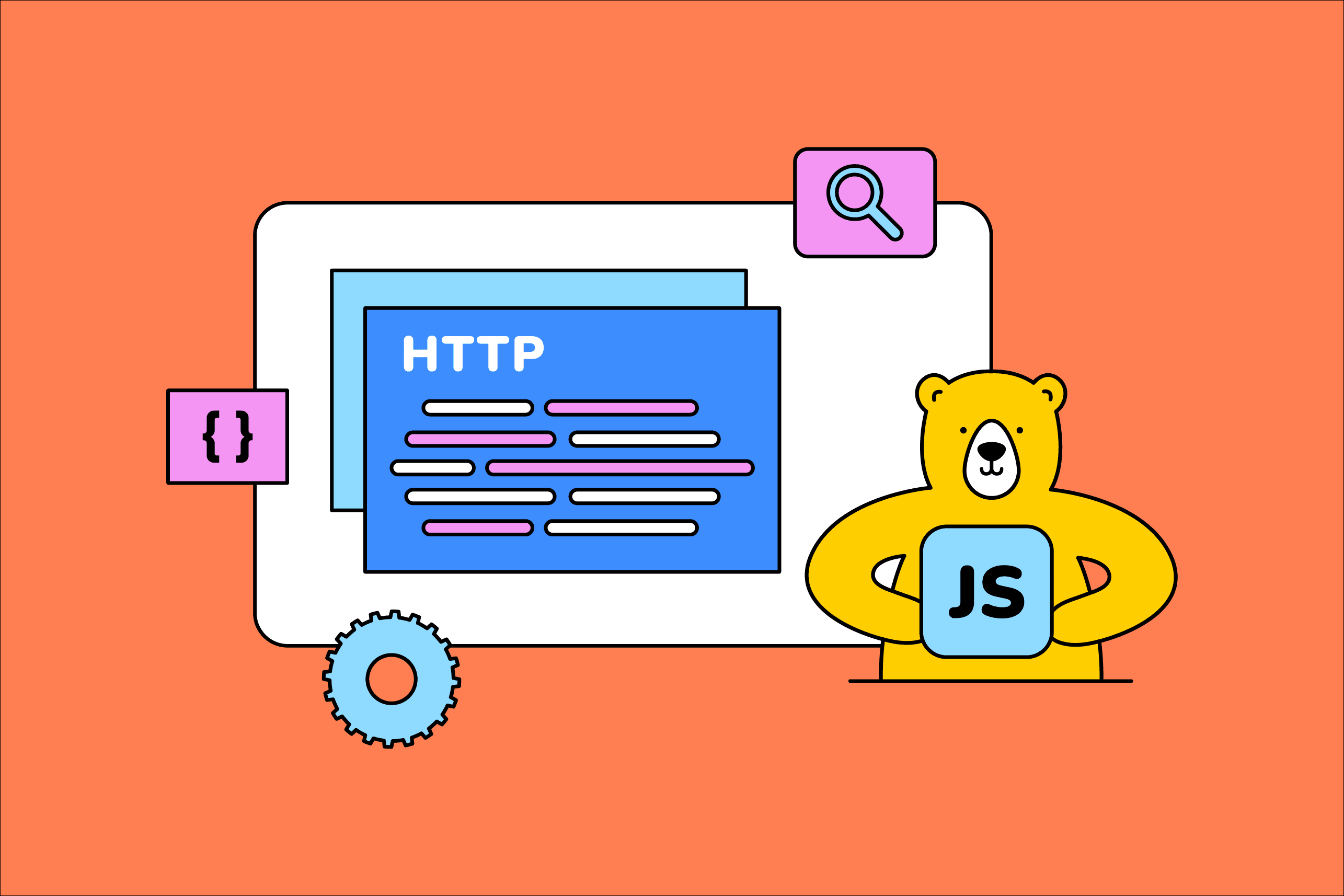 5 Ways to Make an HTTP Request in Javascript