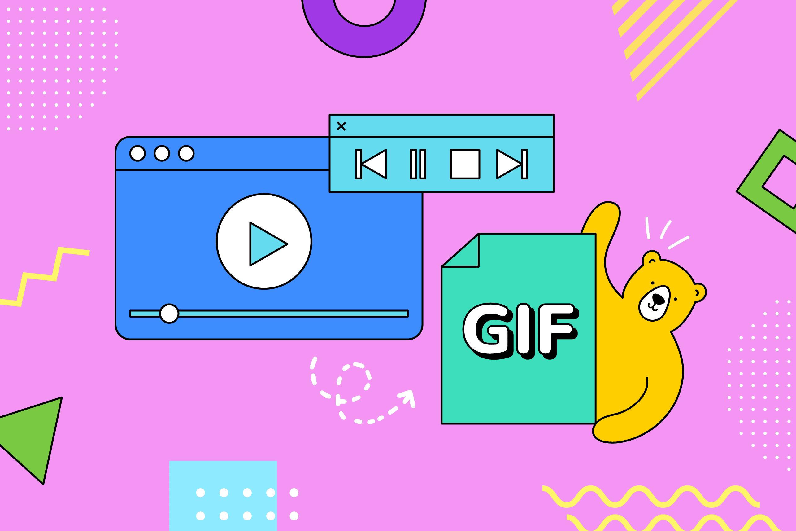 How to Turn Your Recent Instagram Photos into a Video or GIF
