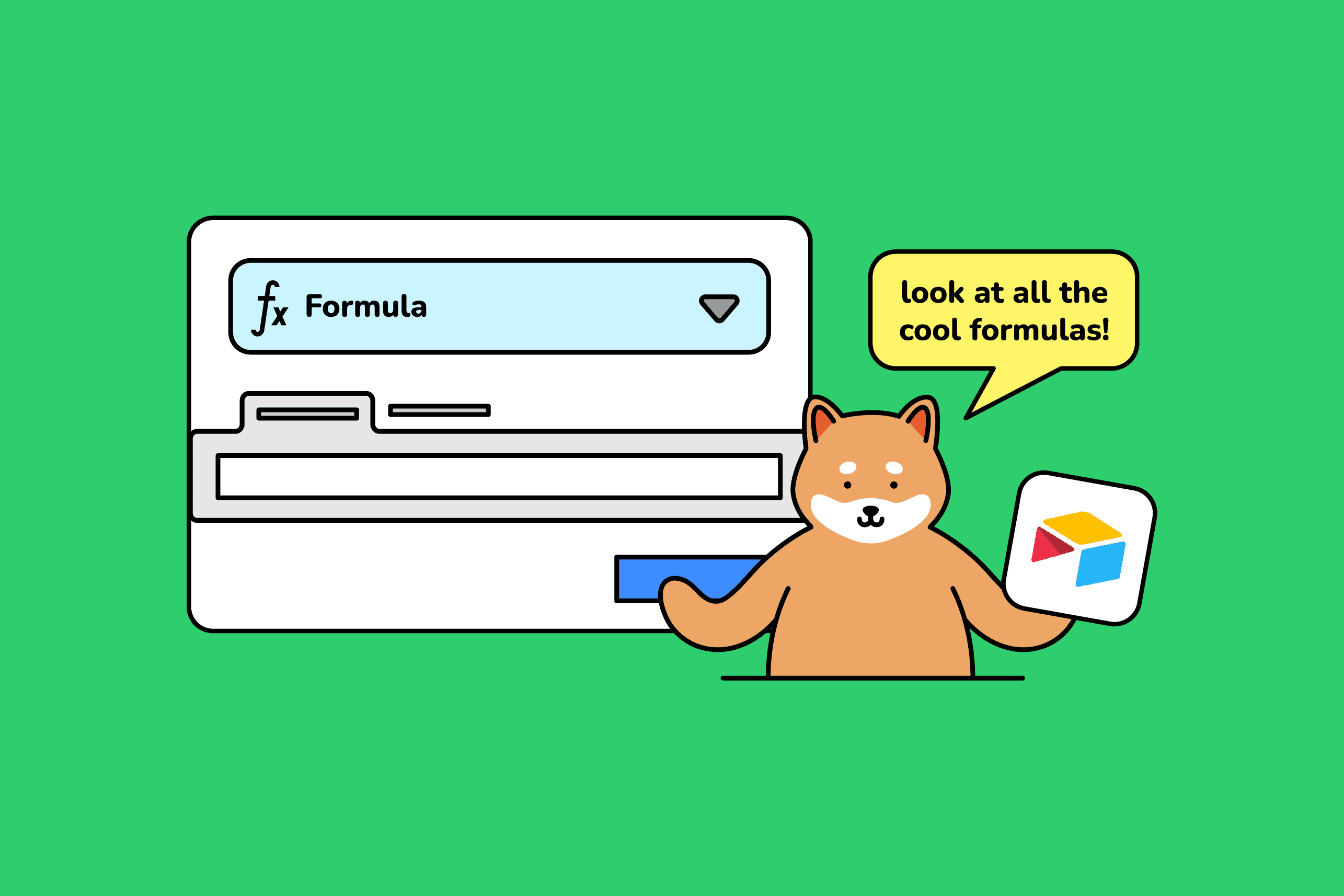 10 Airtable Formulas All No-coders Should Know (With Examples)