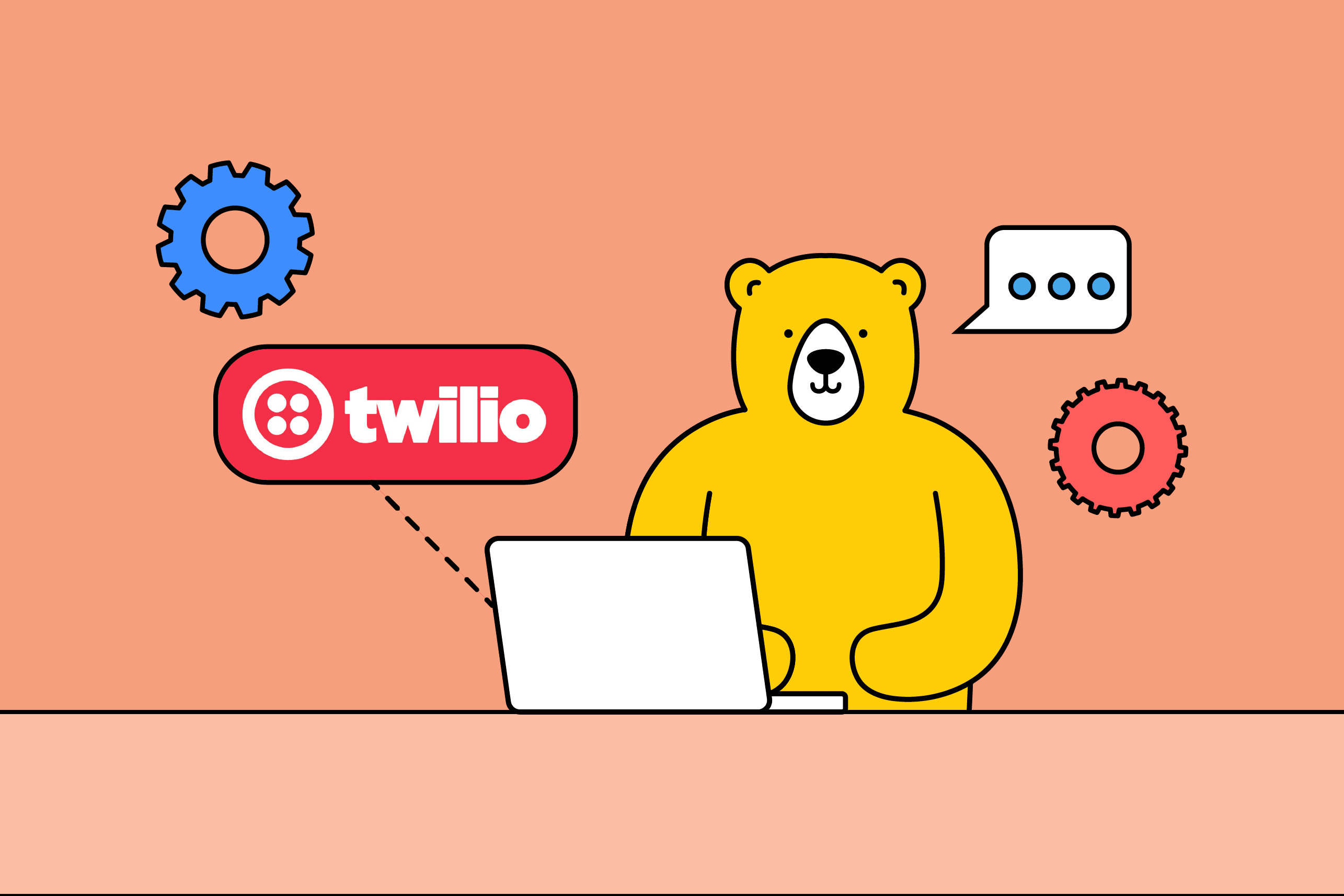 How to Integrate Bannerbear with a Twilio Studio Flow