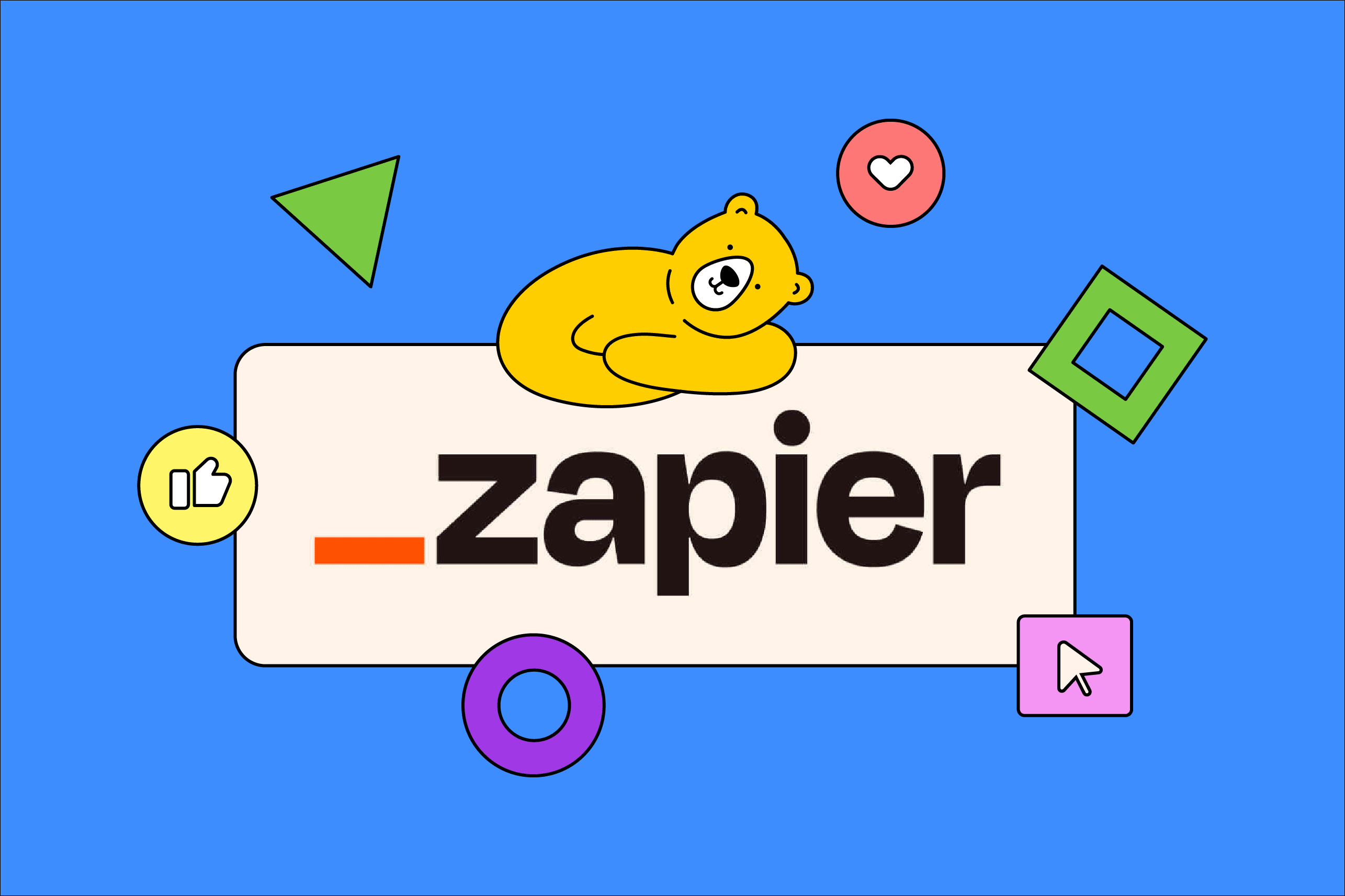 5 Zapier Alternatives 2024 (Free & Paid)