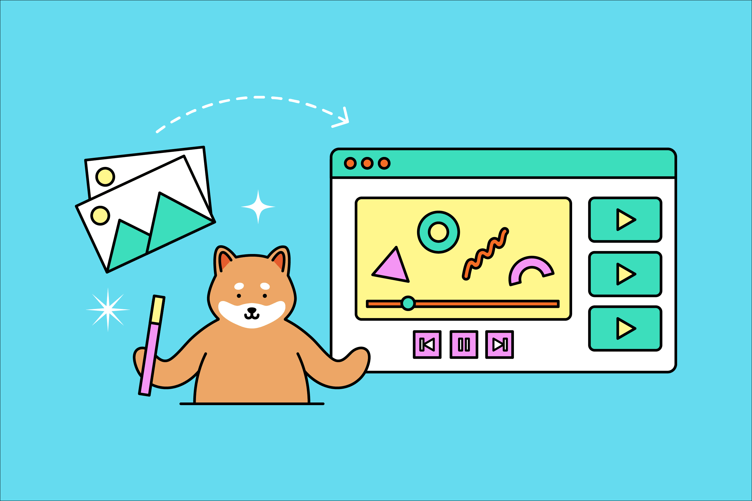 How to Build a Video Thumbnail Generator Tool Using React and Bannerbear