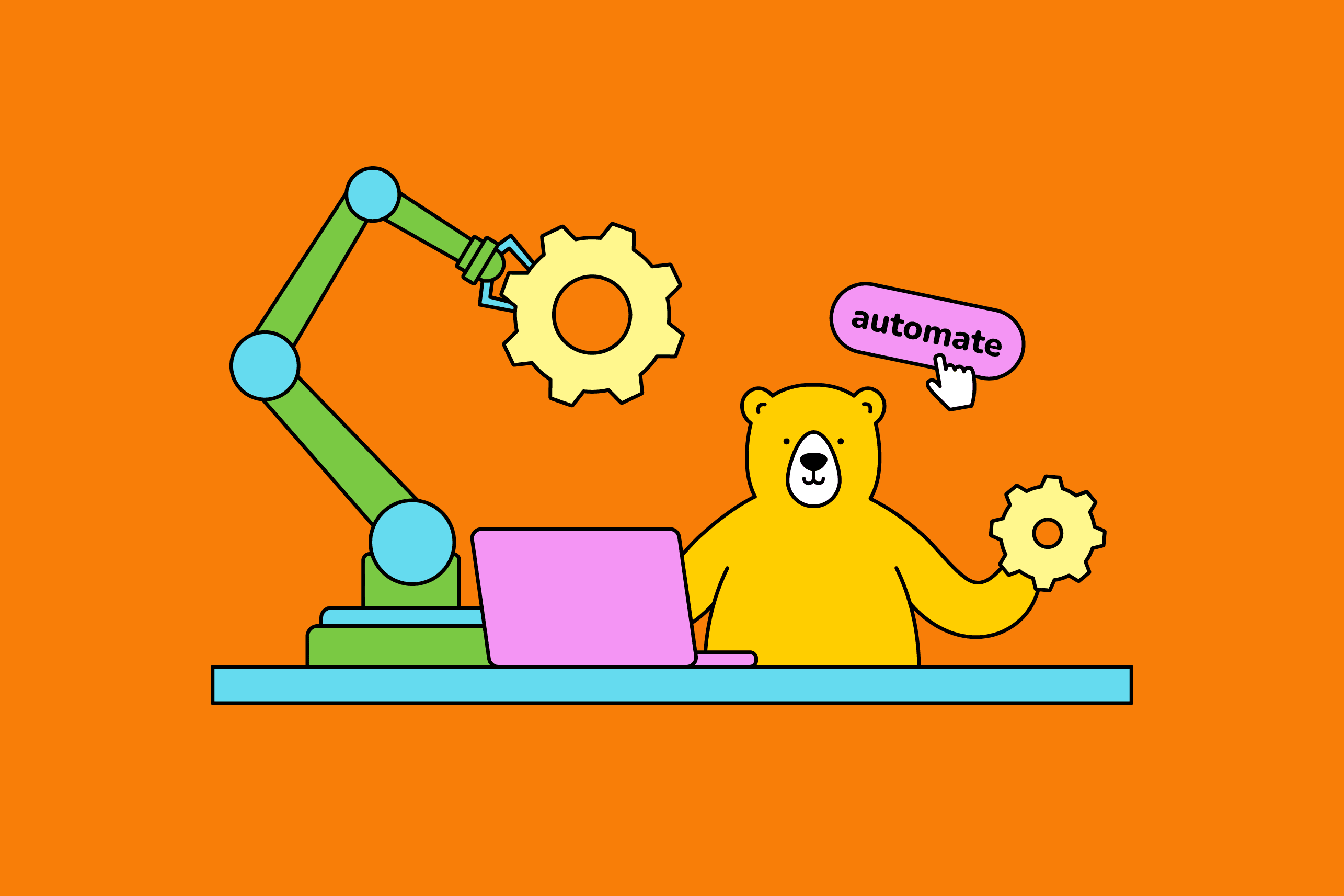 Top 5 Automated UI Testing Tools to Make Testing Faster in 2023 (2024 Update)