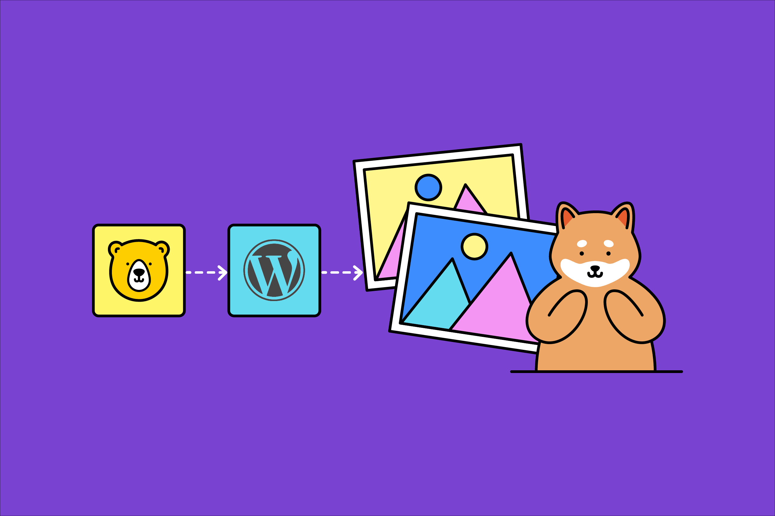 How to Use the Bannerbear WordPress Plugin to Generate Dynamic Open Graph Images