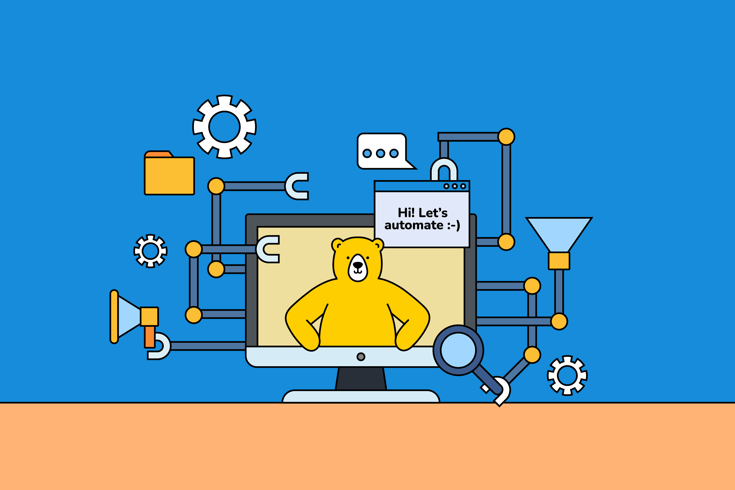 6 Pro Tips for Optimizing Web Automation Using Puppeteer