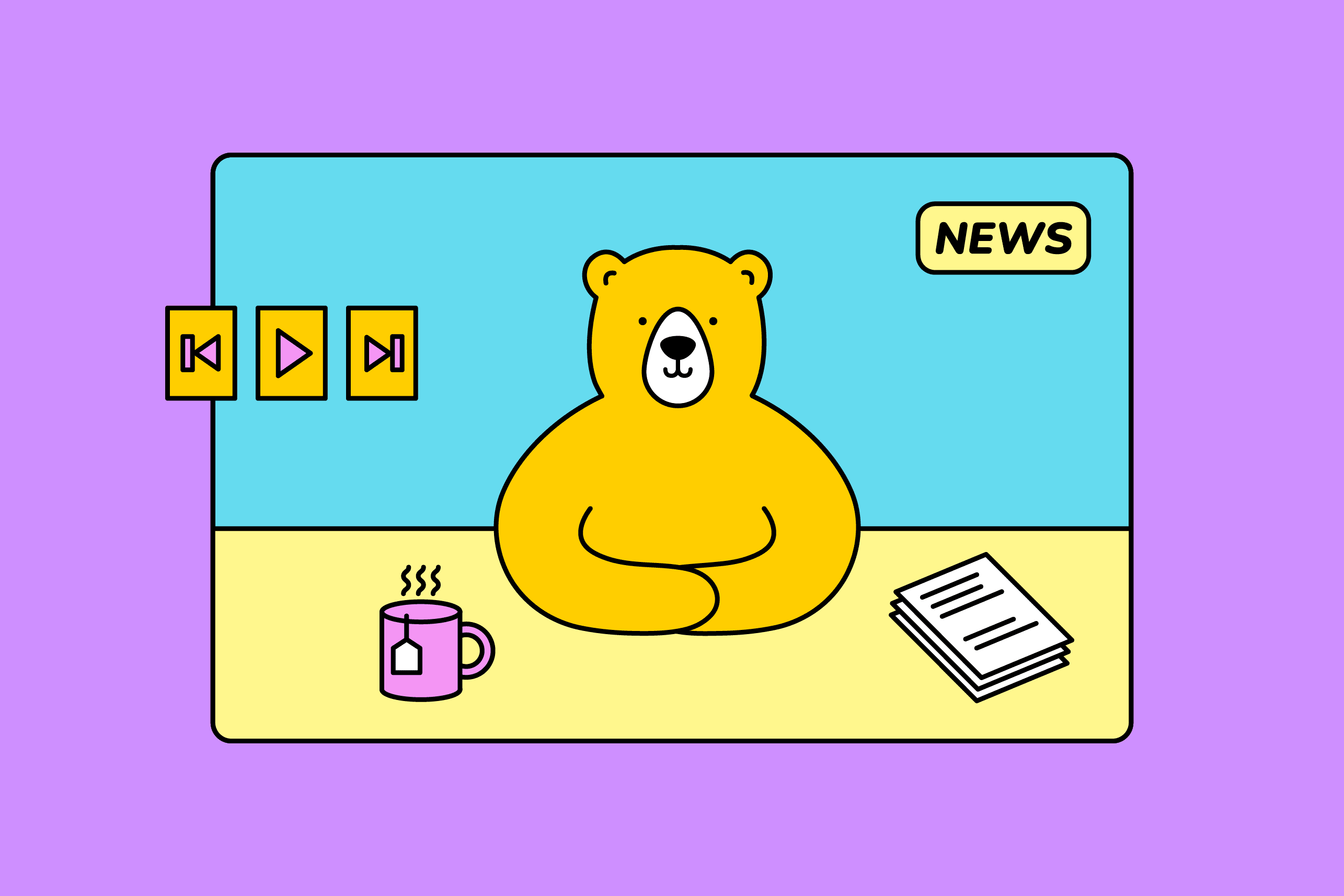 How to Generate News Summary Videos for Your Publishing Site