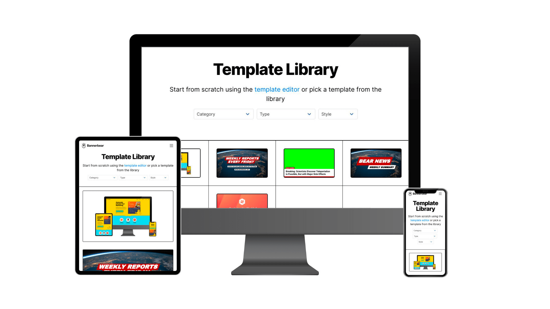 mockup image - https://www.bannerbear.com/templates/