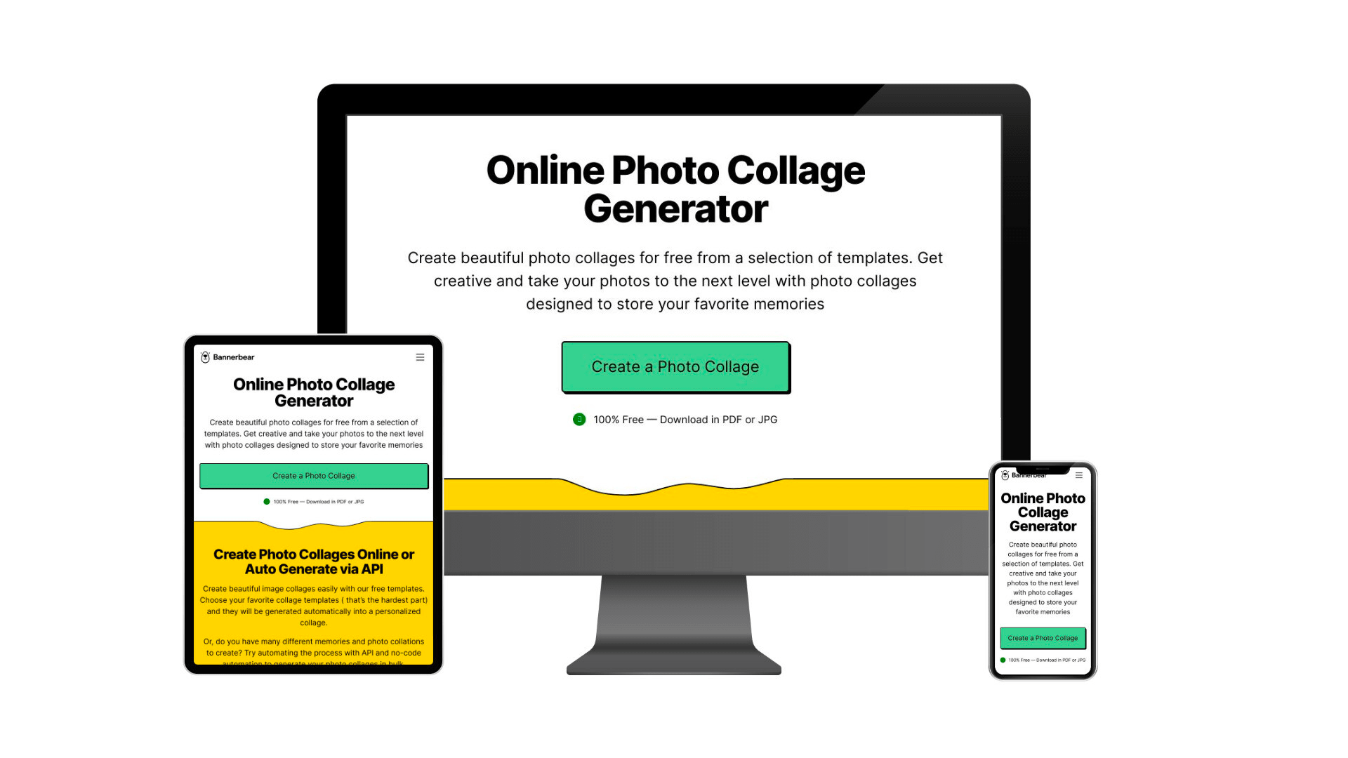 mockup image - https://www.bannerbear.com/generators/free-online-photo-collage-generator/