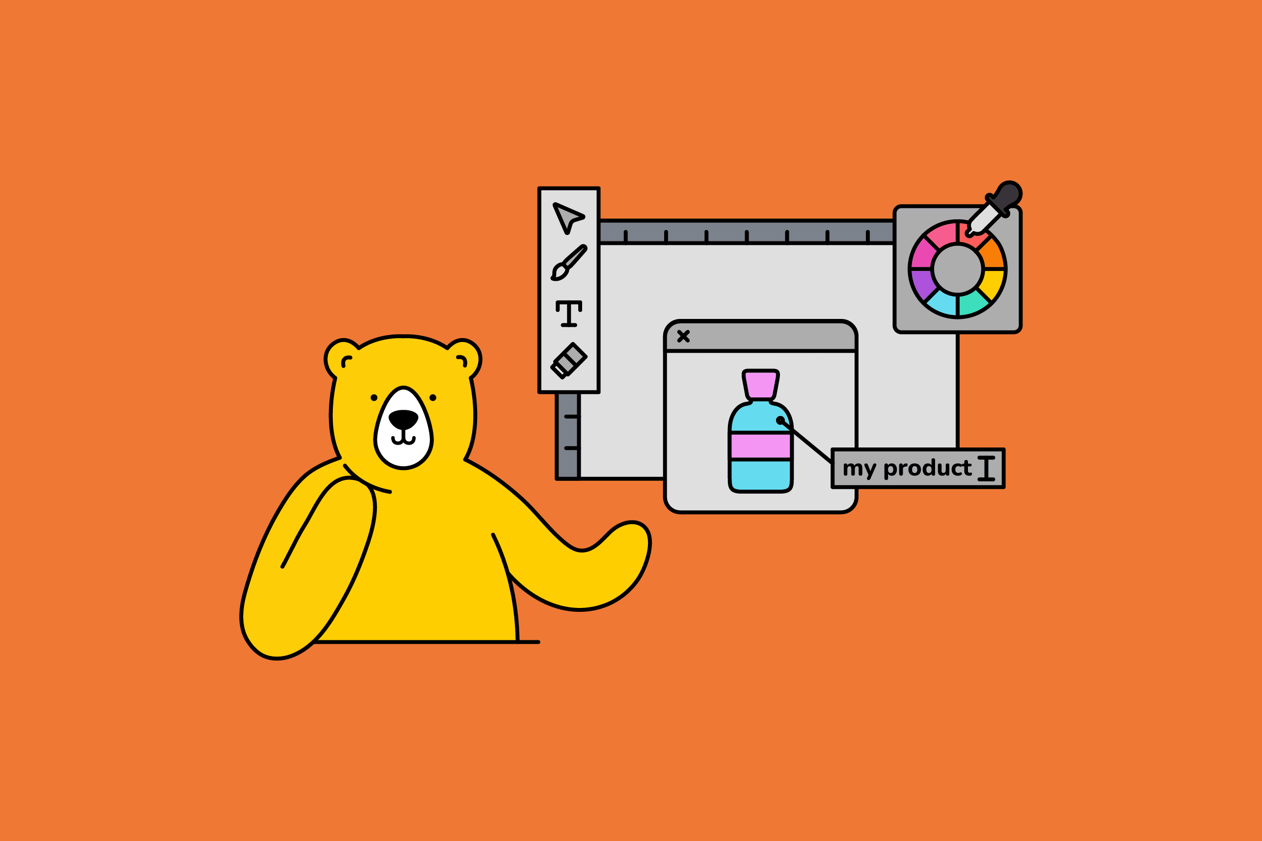 How to Make a T-Shirt/Merchandise Mockup Generator Using Bannerbear in Node.js