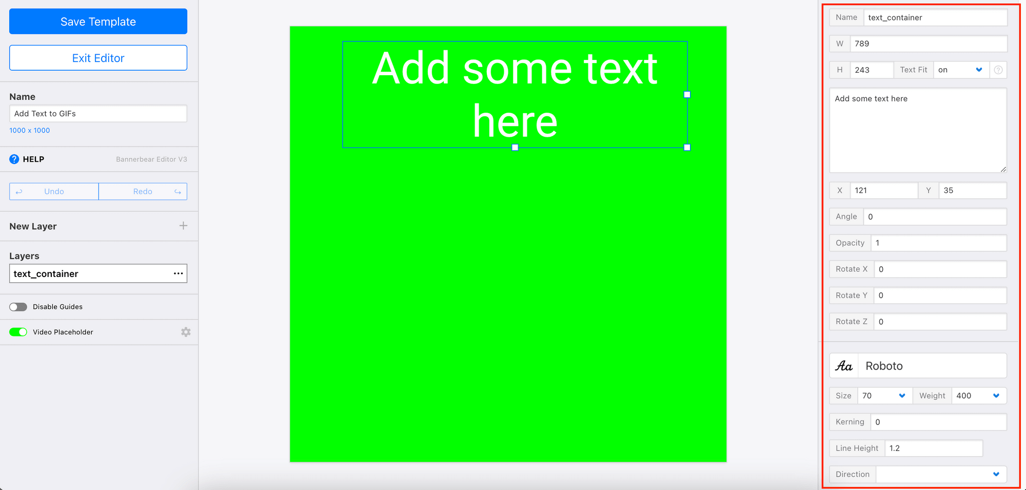 5 GIF Text Makers That Animate or Add Text to GIF