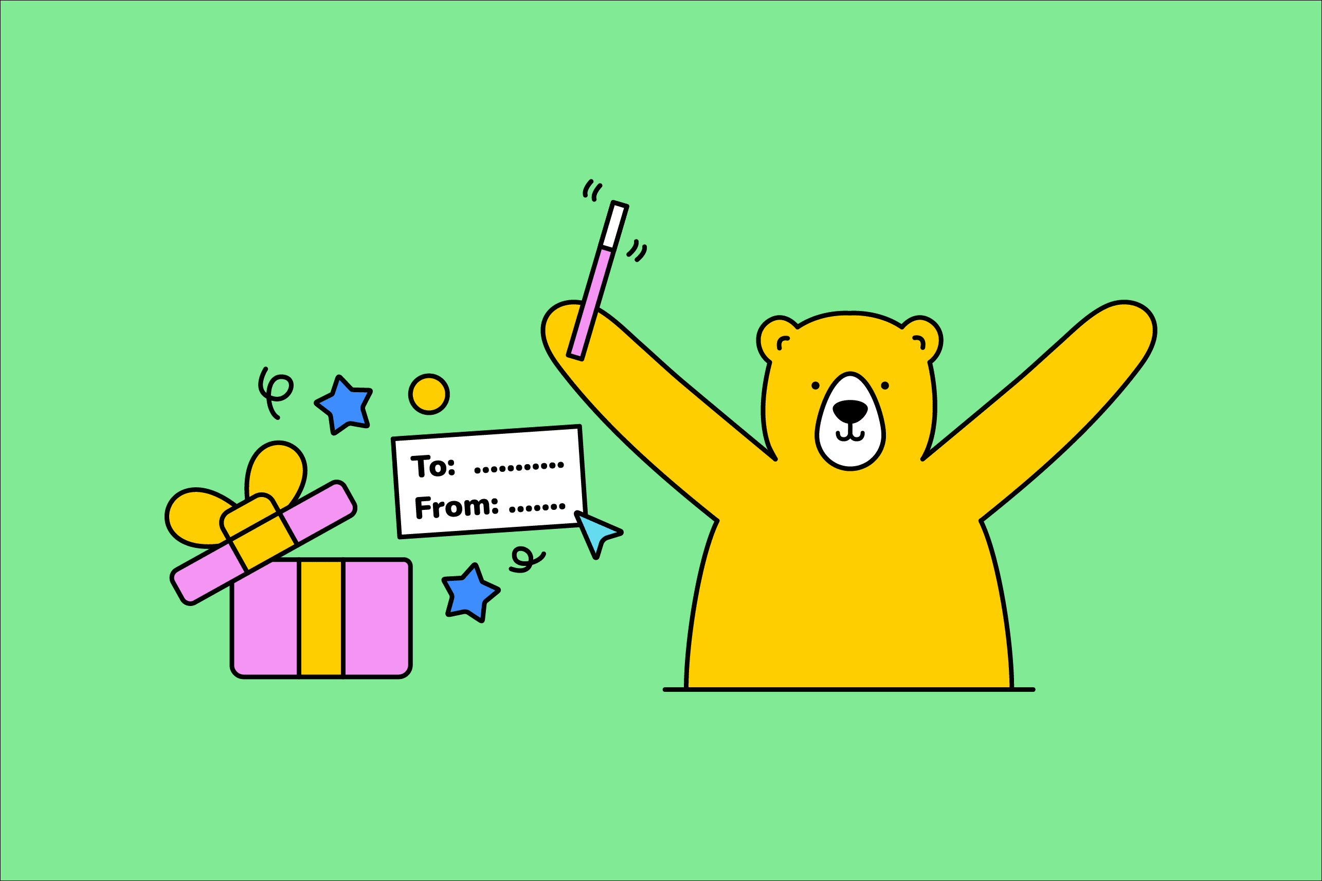 How to Auto-Generate Unique Gift Cards with Open AI and Bannerbear (Node.js)
