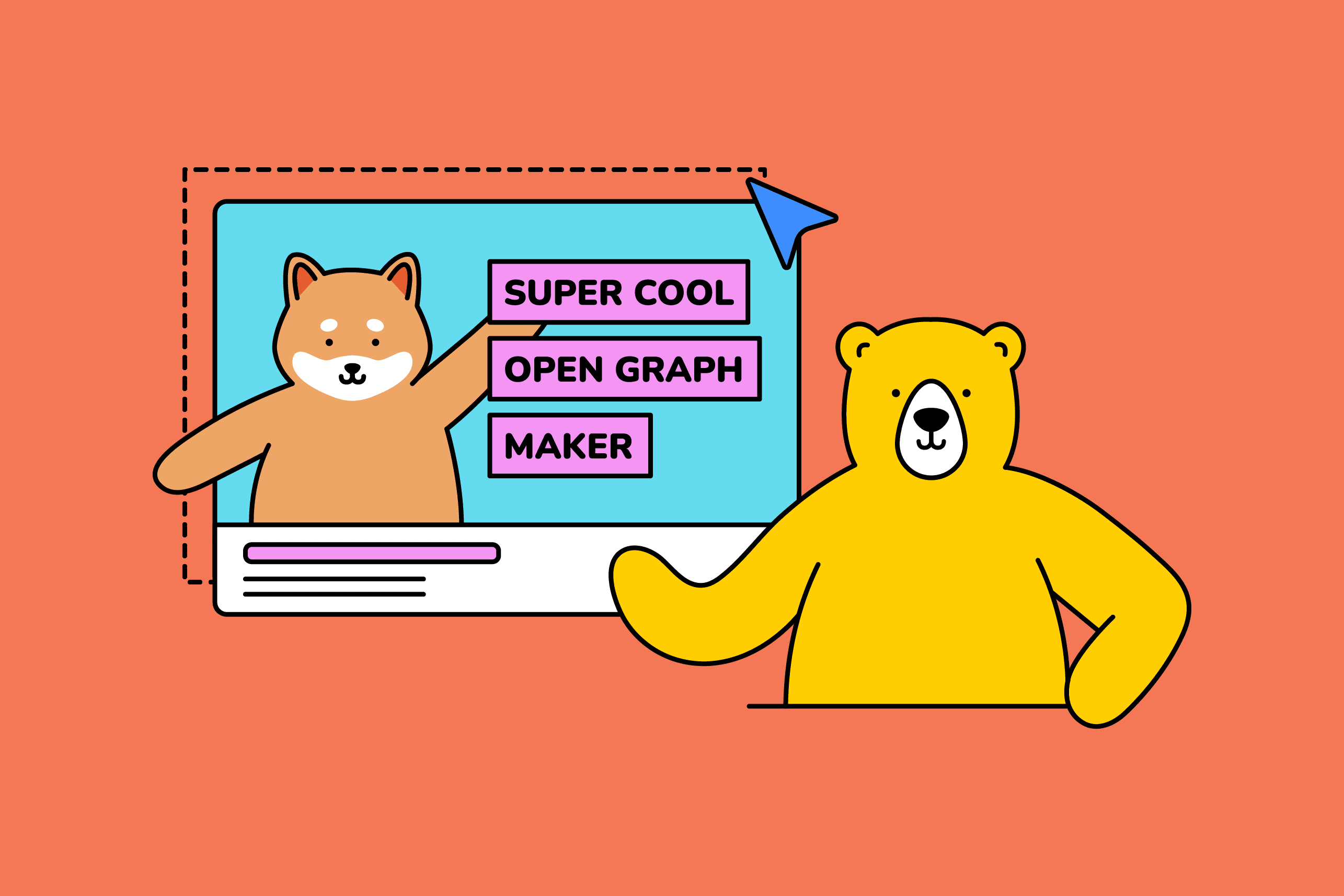 3 Ways to Generate Open Graph Images Automatically