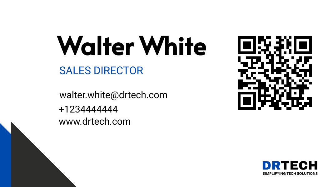 Bannerbear business card with QR code - example 3.png