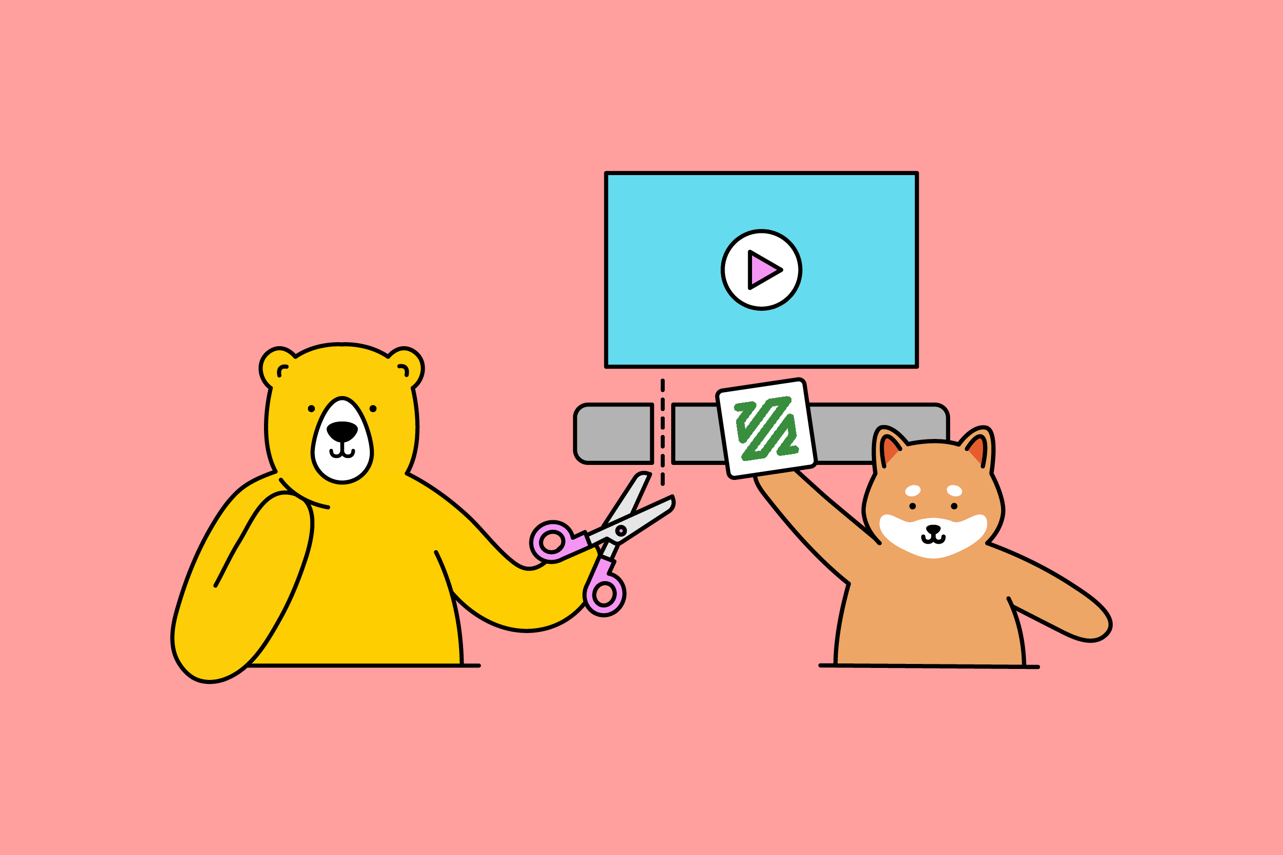 How to Trim a Video Using FFMpeg