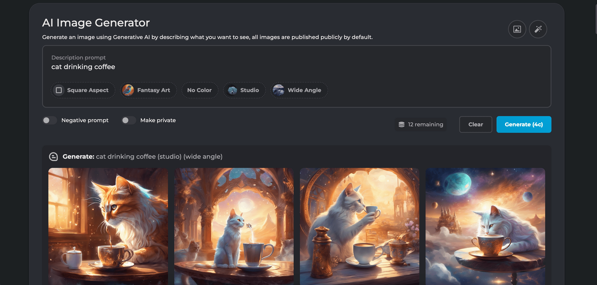 8 Free Text to Image AI Generator To Try In 2026 Bannerbear 8 Free Text to Image AI Generator To Try In 2026 Bannerbear
