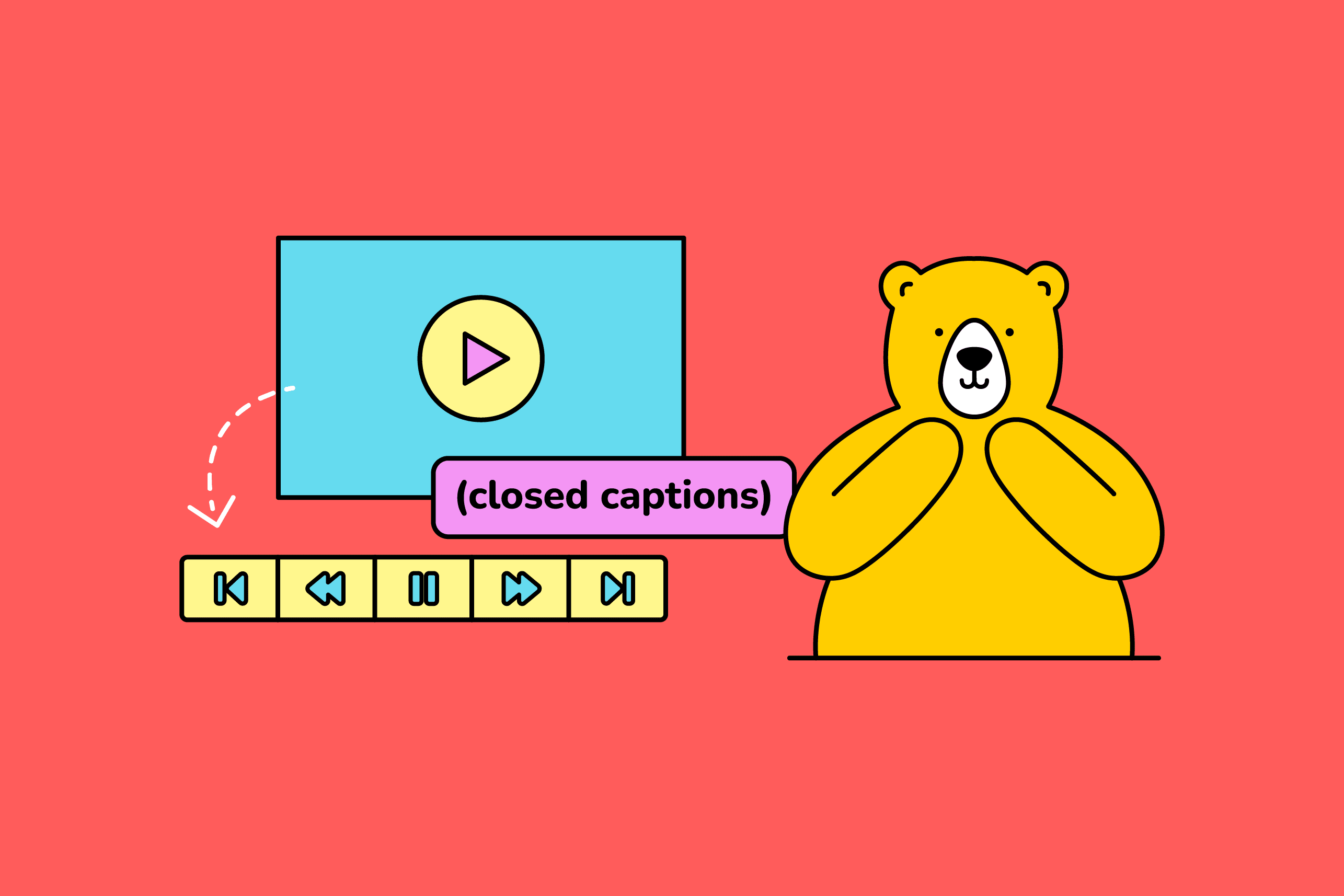 How to Auto-Generate Subtitles/Closed Captions for Tiktok & Instagram