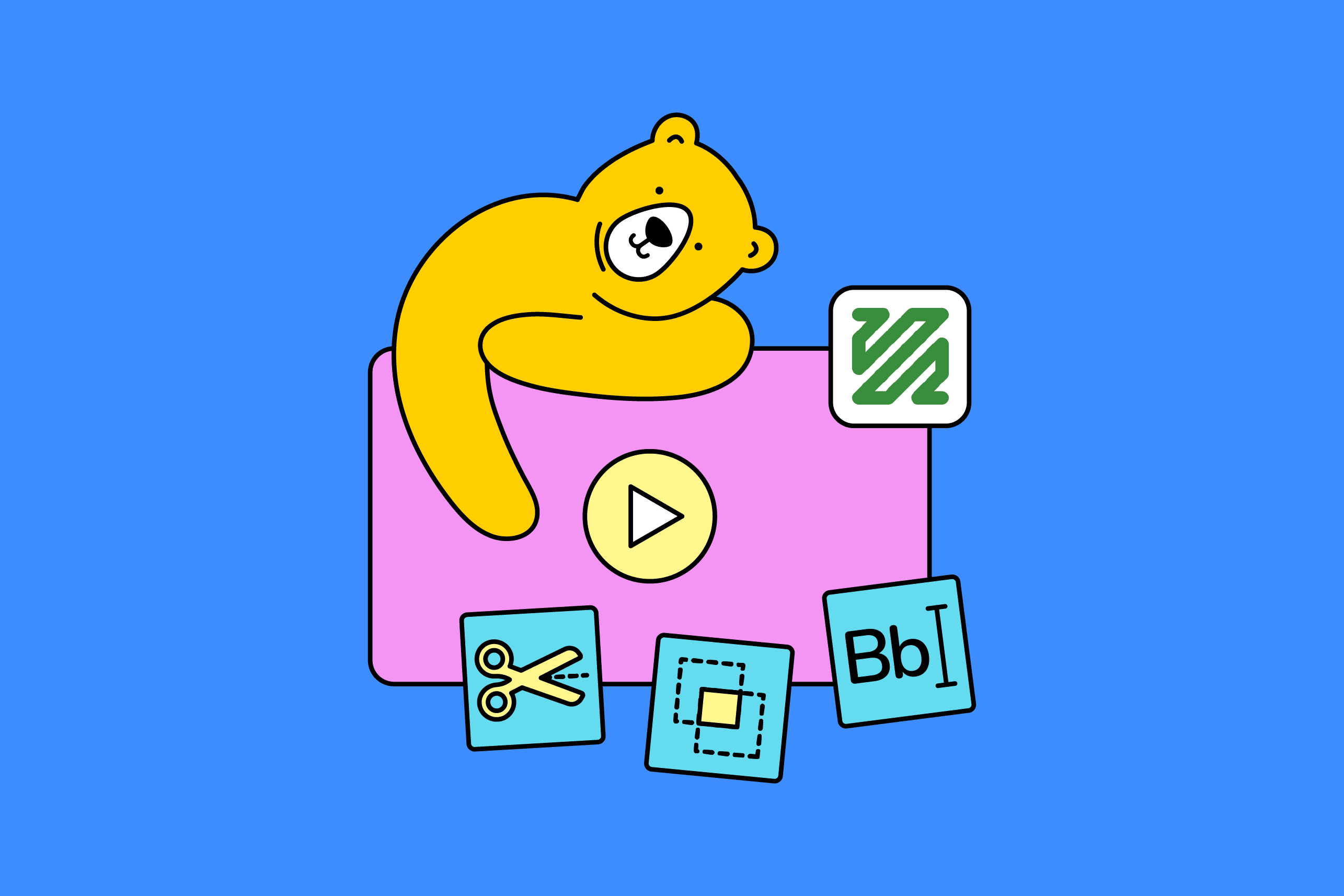 FFmpeg Video Editing Essentials: Trimming, Merging, Subtitling, and More!
