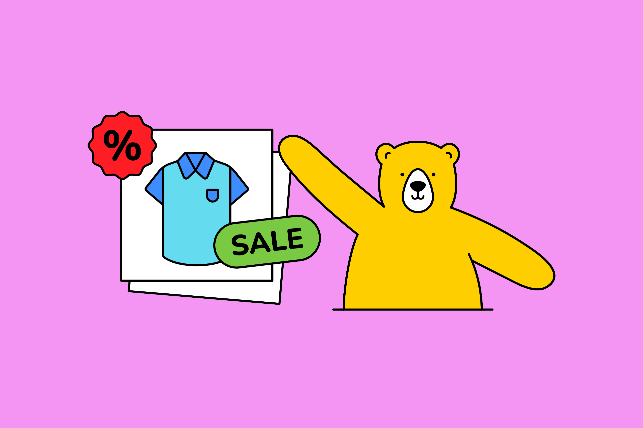 How to Create Dynamic Price Graphics with No Code Automation