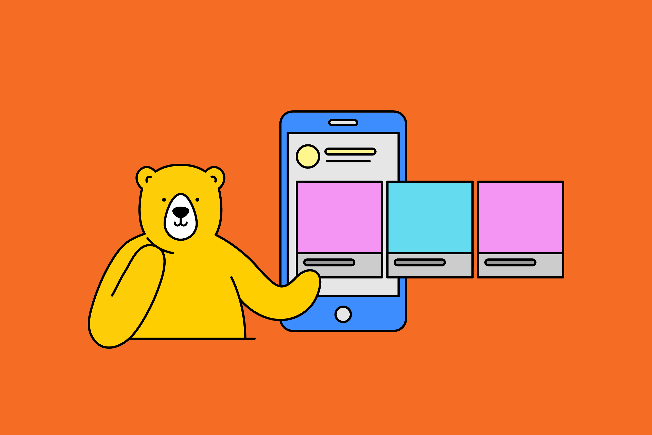 5-Minute Crash Course to Facebook Carousel Ads (A 2025 Guide)