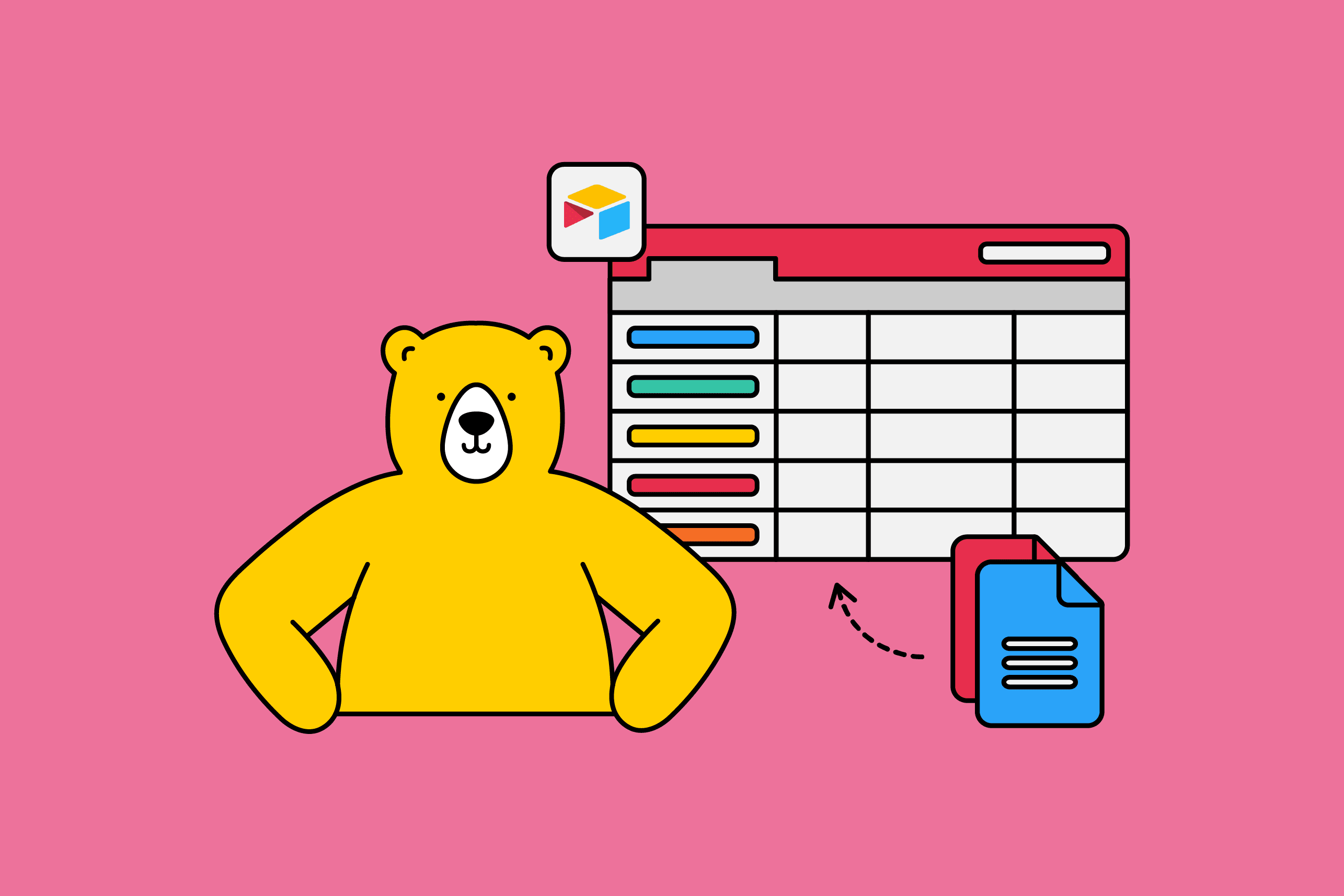 3 Ways to Translate Content in Airtable