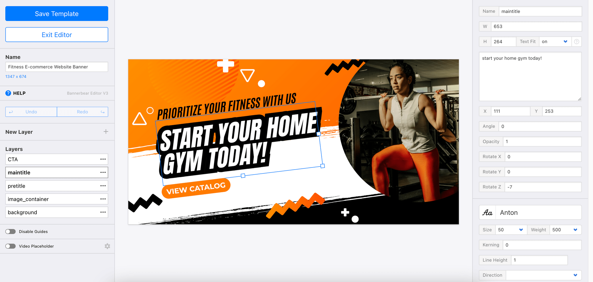 Screenshot of the Bannerbear desing template for website banner graphics.png