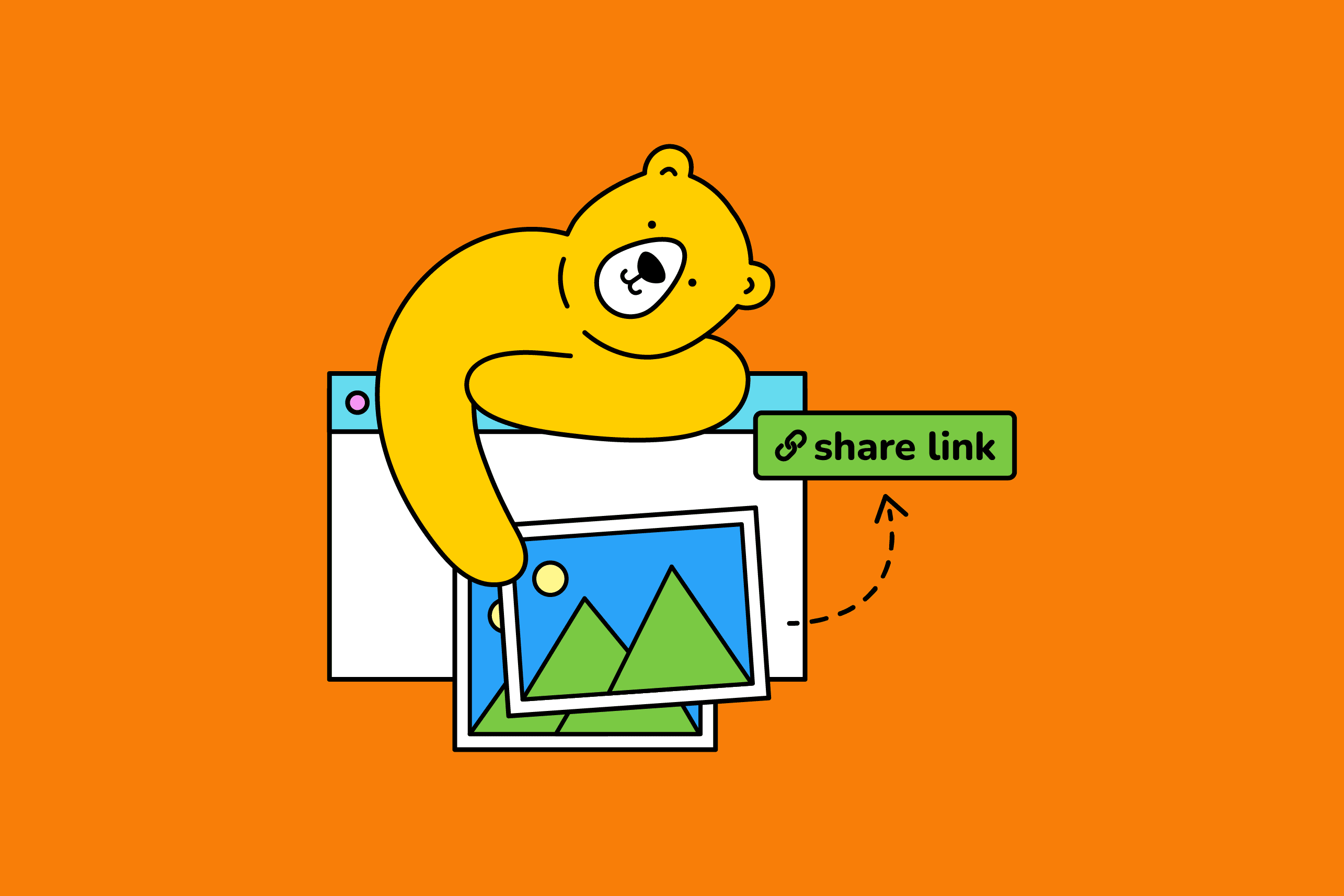 How to Automatically Create Eye-Catching Images for Your App's Link Sharing Using Bannerbear (Node.js)