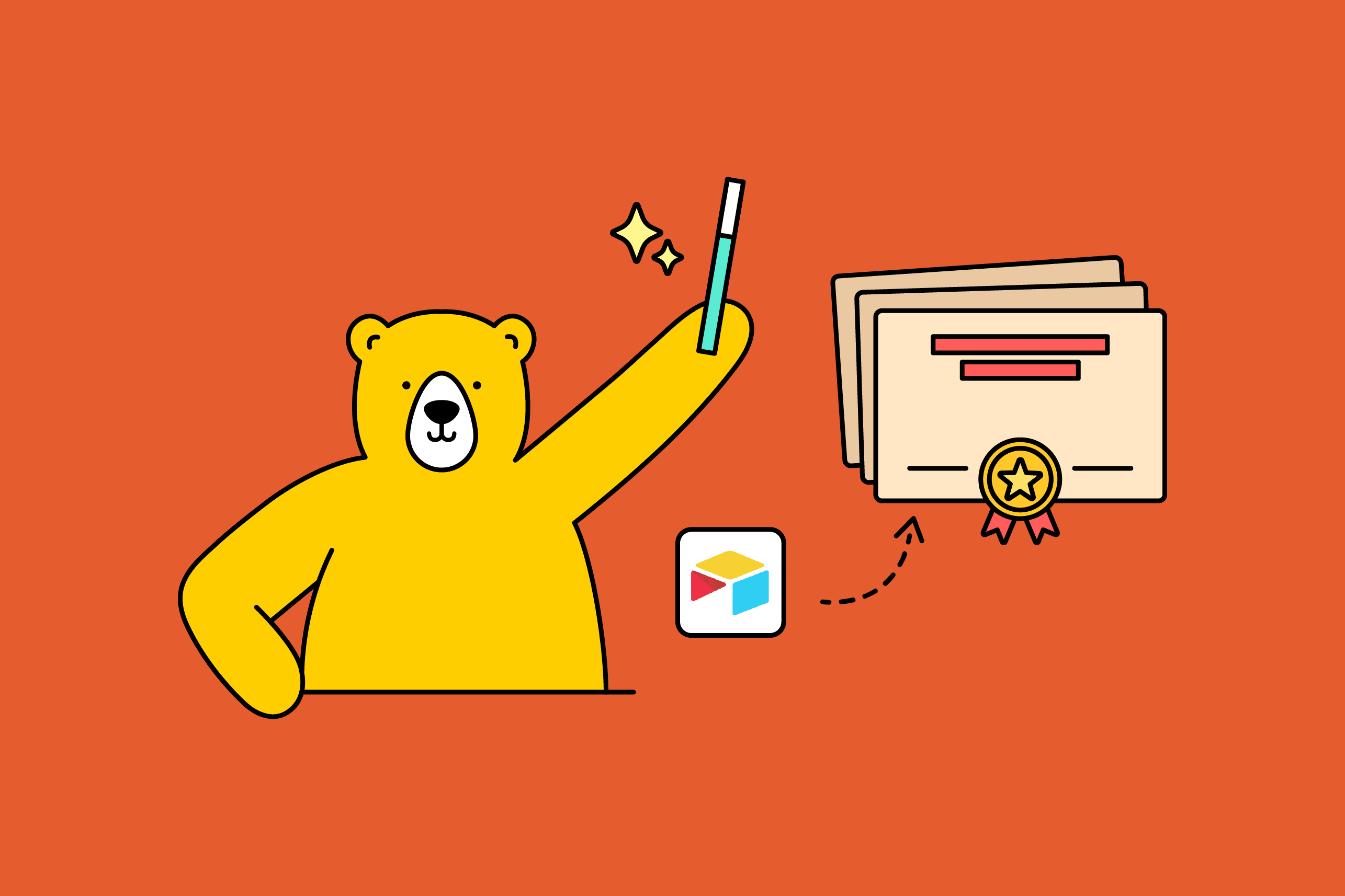 How to Instantly Generate Certificates Online with Bannerbear and Airtable