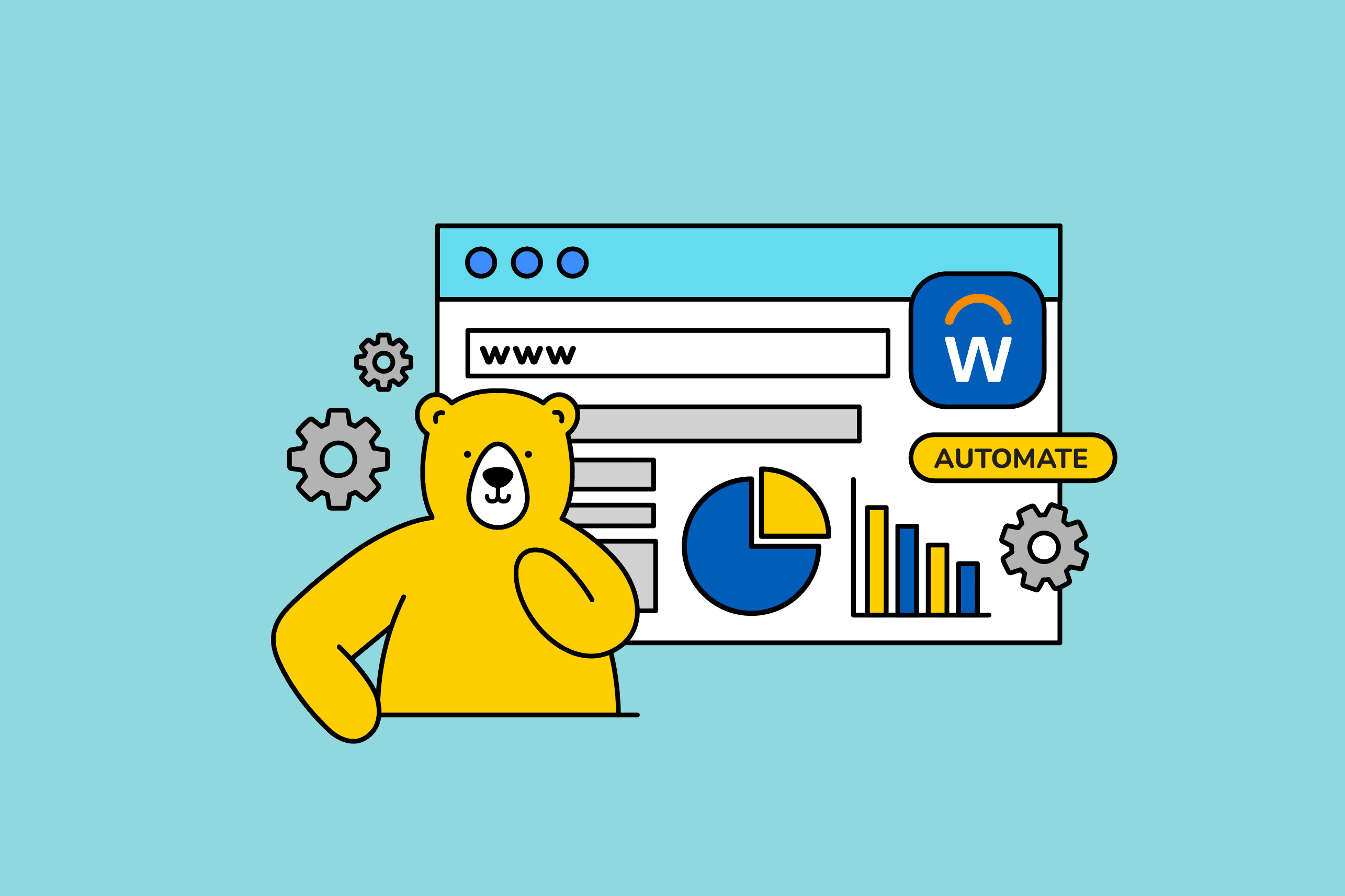 Supercharge Your Workday: Automation Strategies for Nocode Professionals in 2025