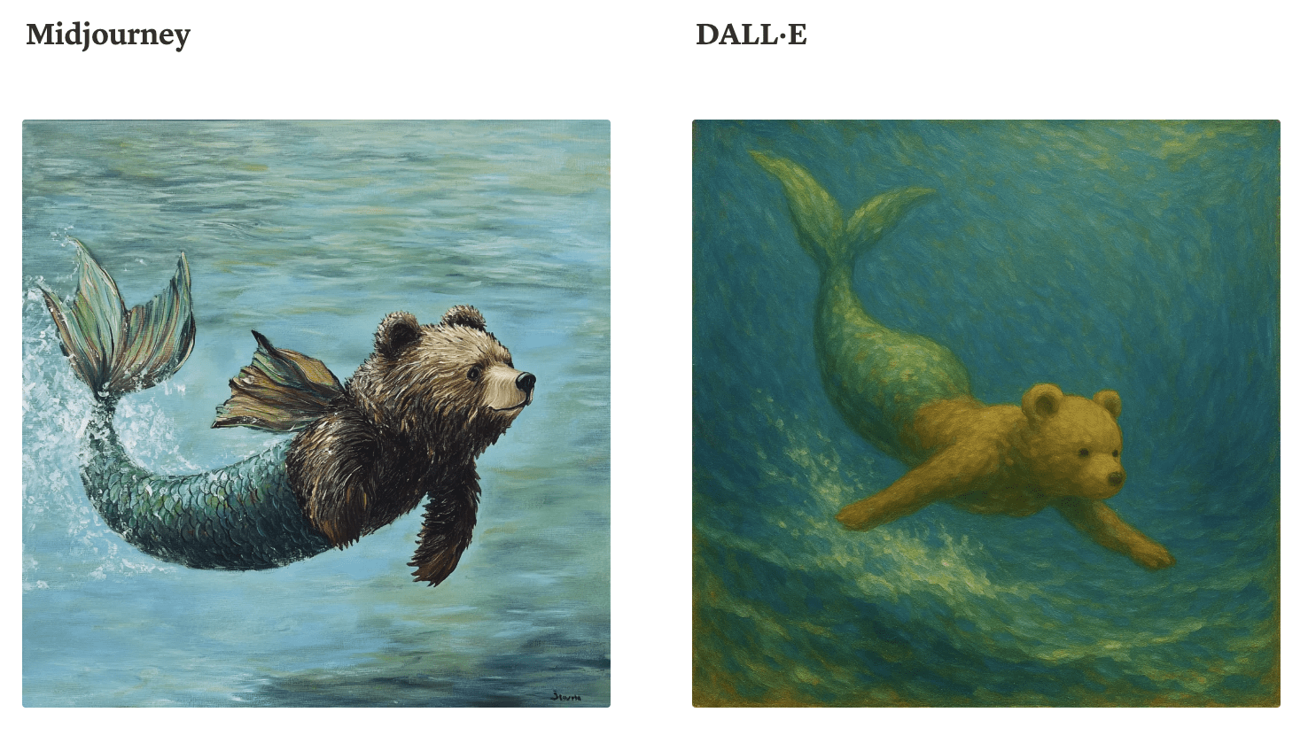 Midjourney vs. Dall-E - Painting.png