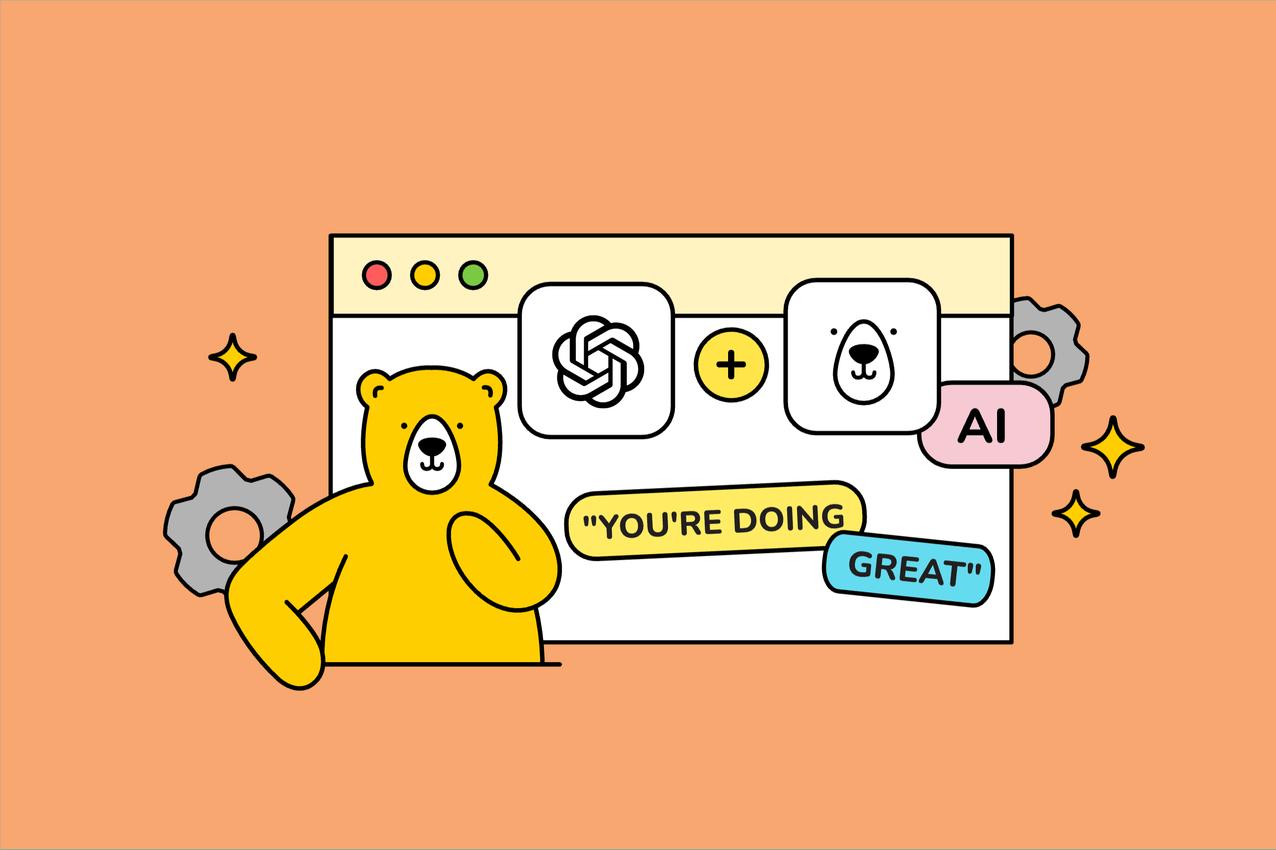 How to Build an AI-Powered Quote Generator with ChatGPT and Bannerbear (Node.js Tutorial)