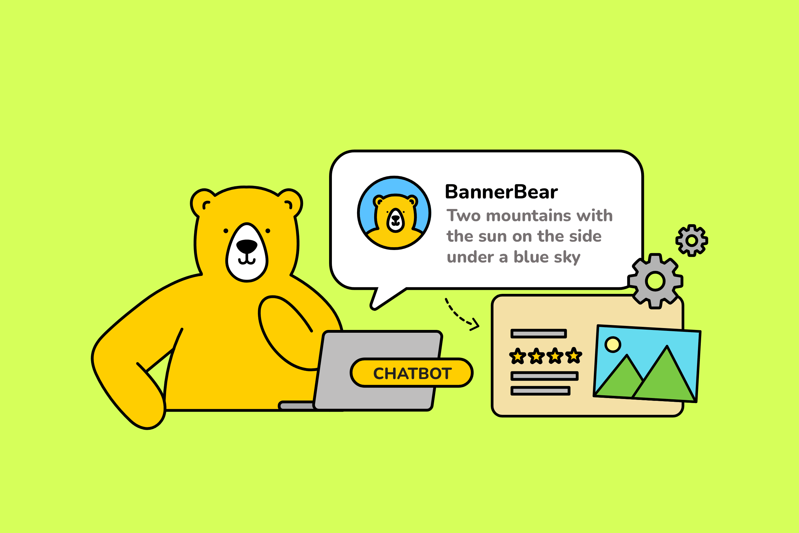 How to Build a Telegram Chatbot to Create Custom Images on Demand with Bannerbear (Node.js)